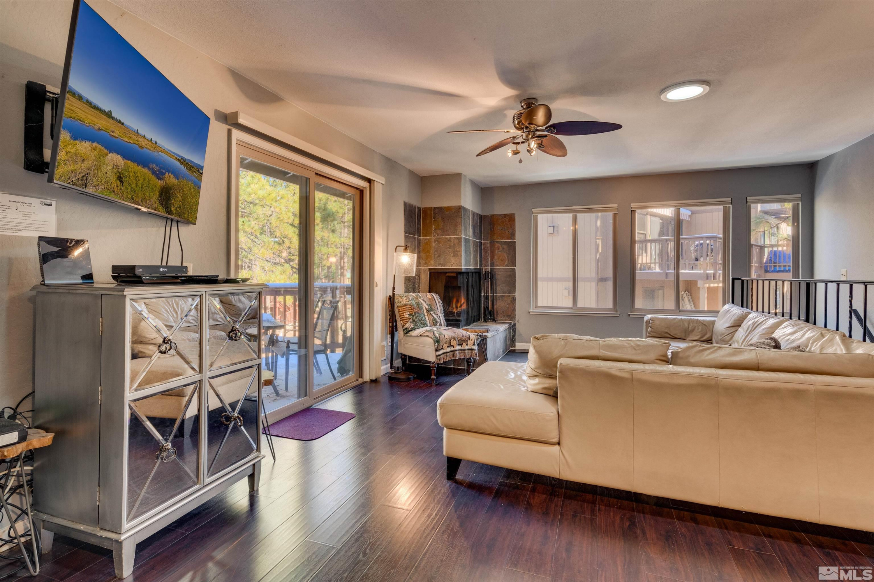 100 Lake Village, B