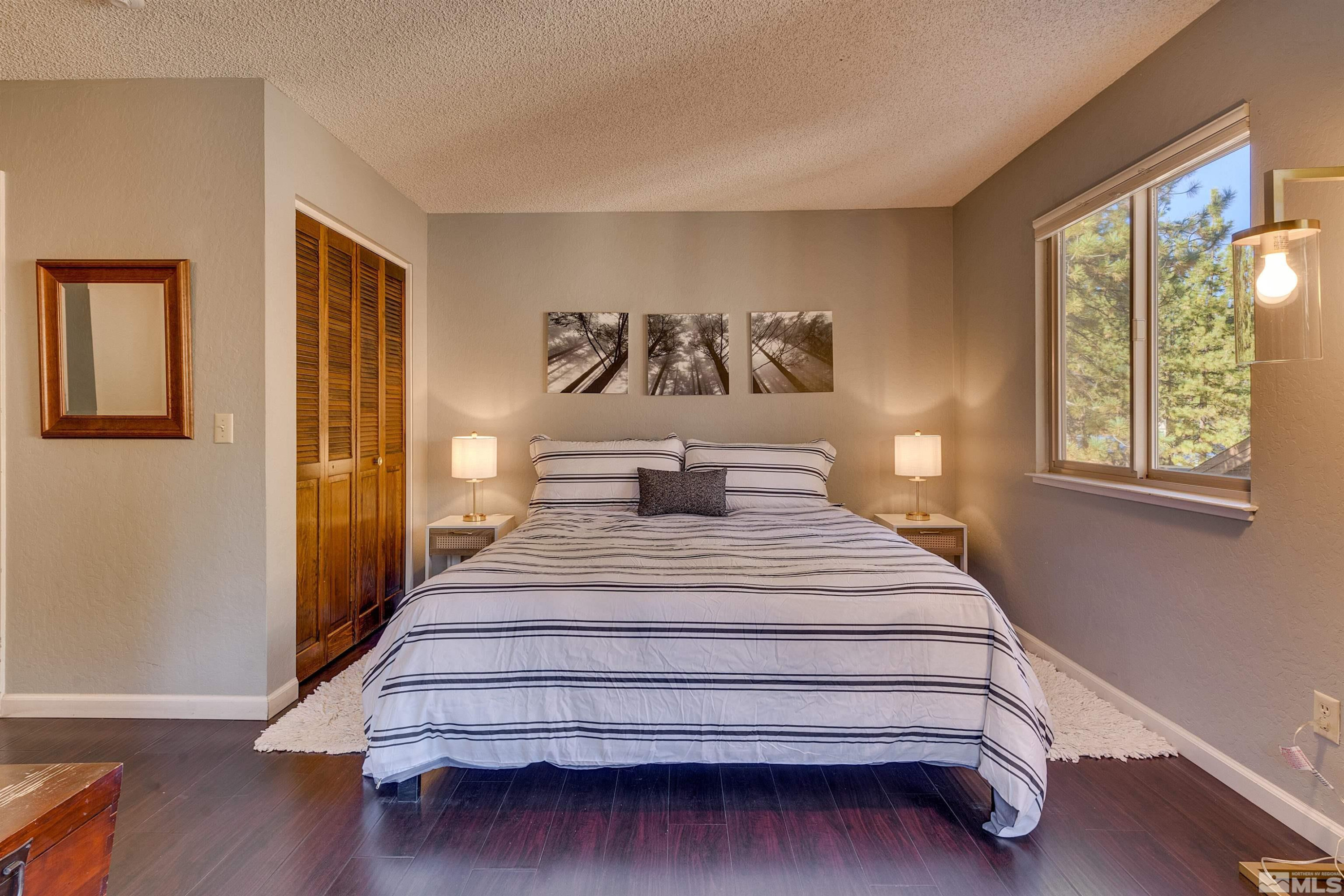 100 Lake Village, B