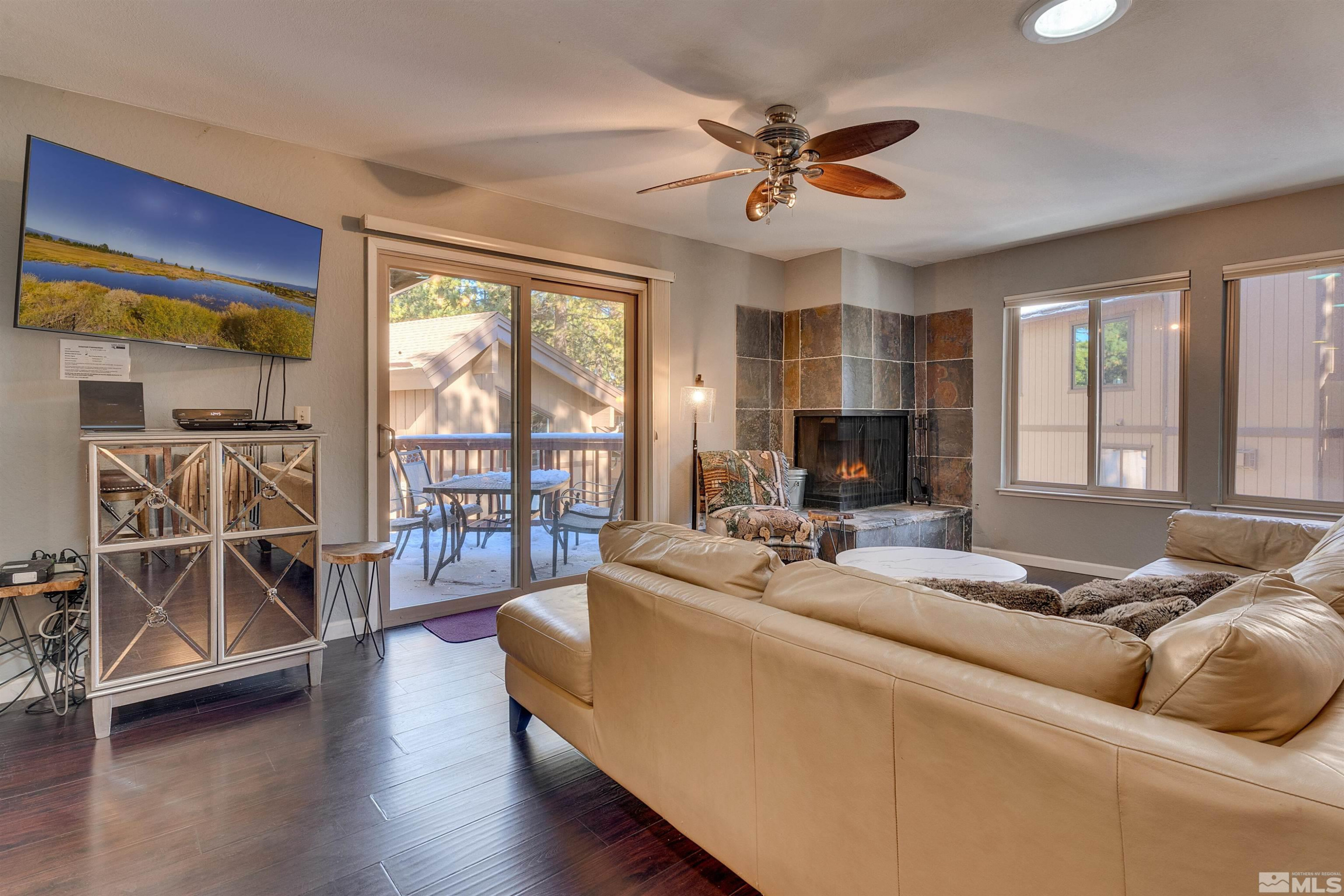 100 Lake Village, B
