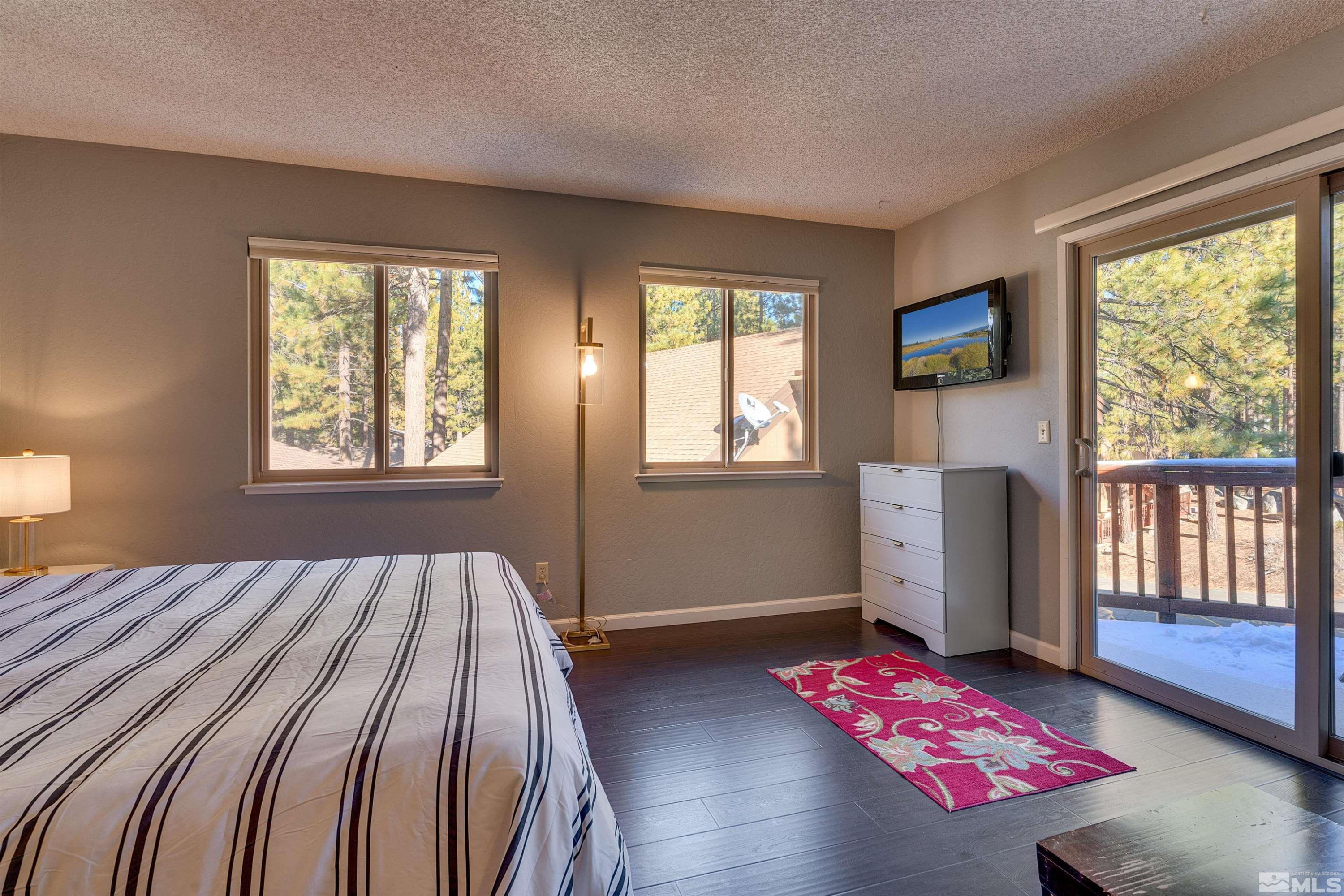 100 Lake Village, B