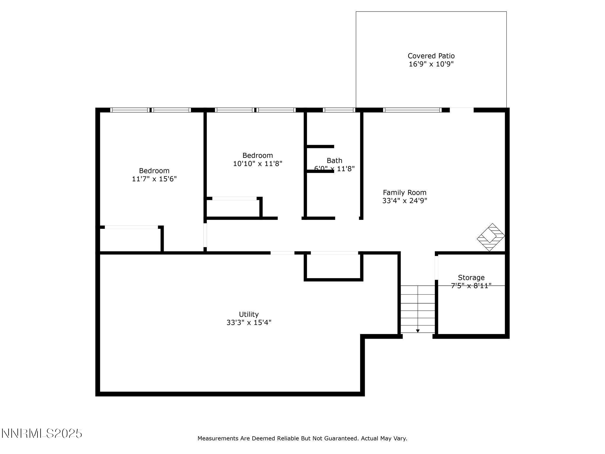 5 Ute Court