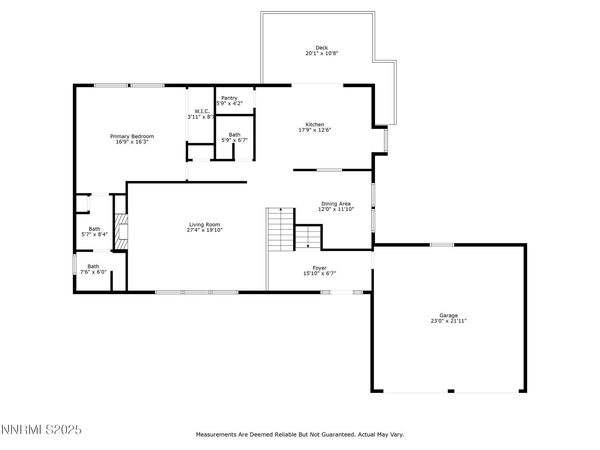 5 Ute Court