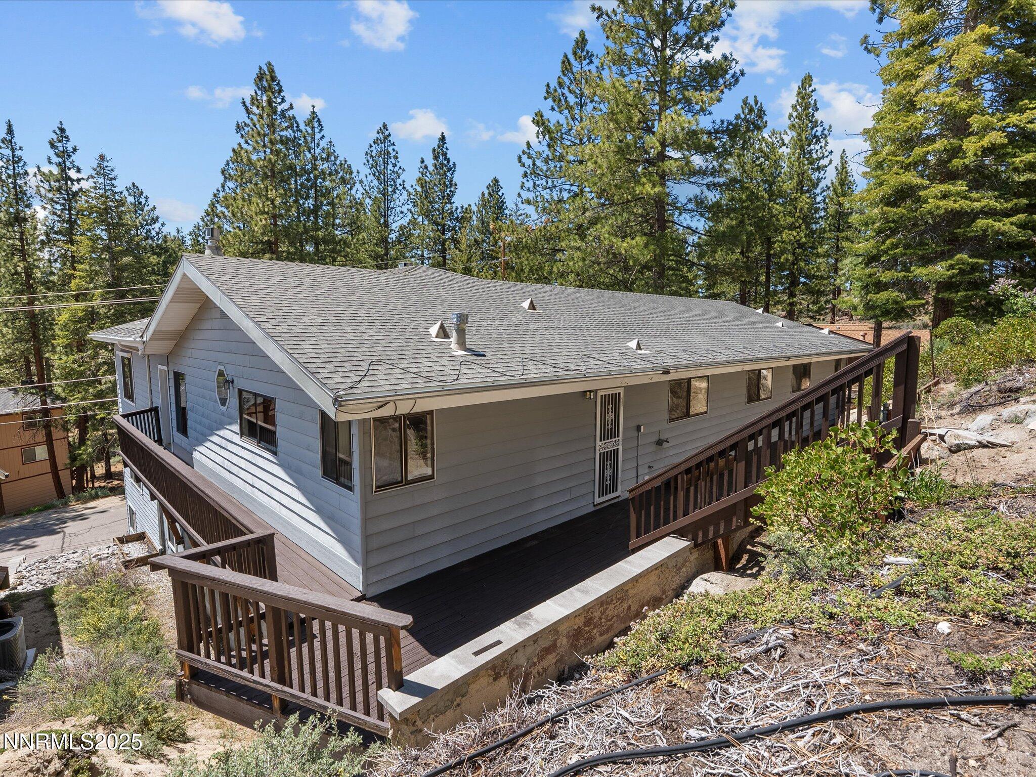 315 Paiute Drive