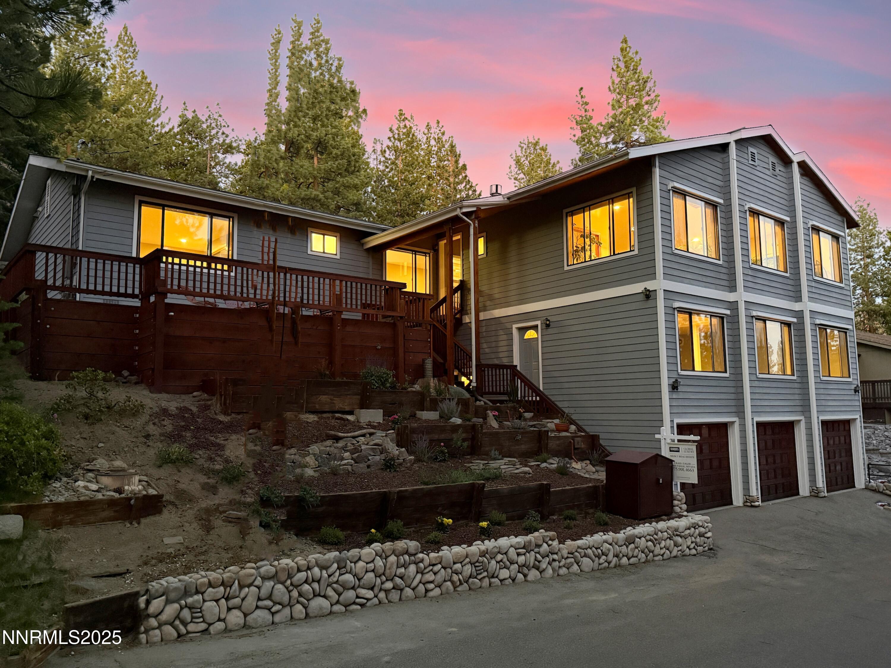 315 Paiute Drive