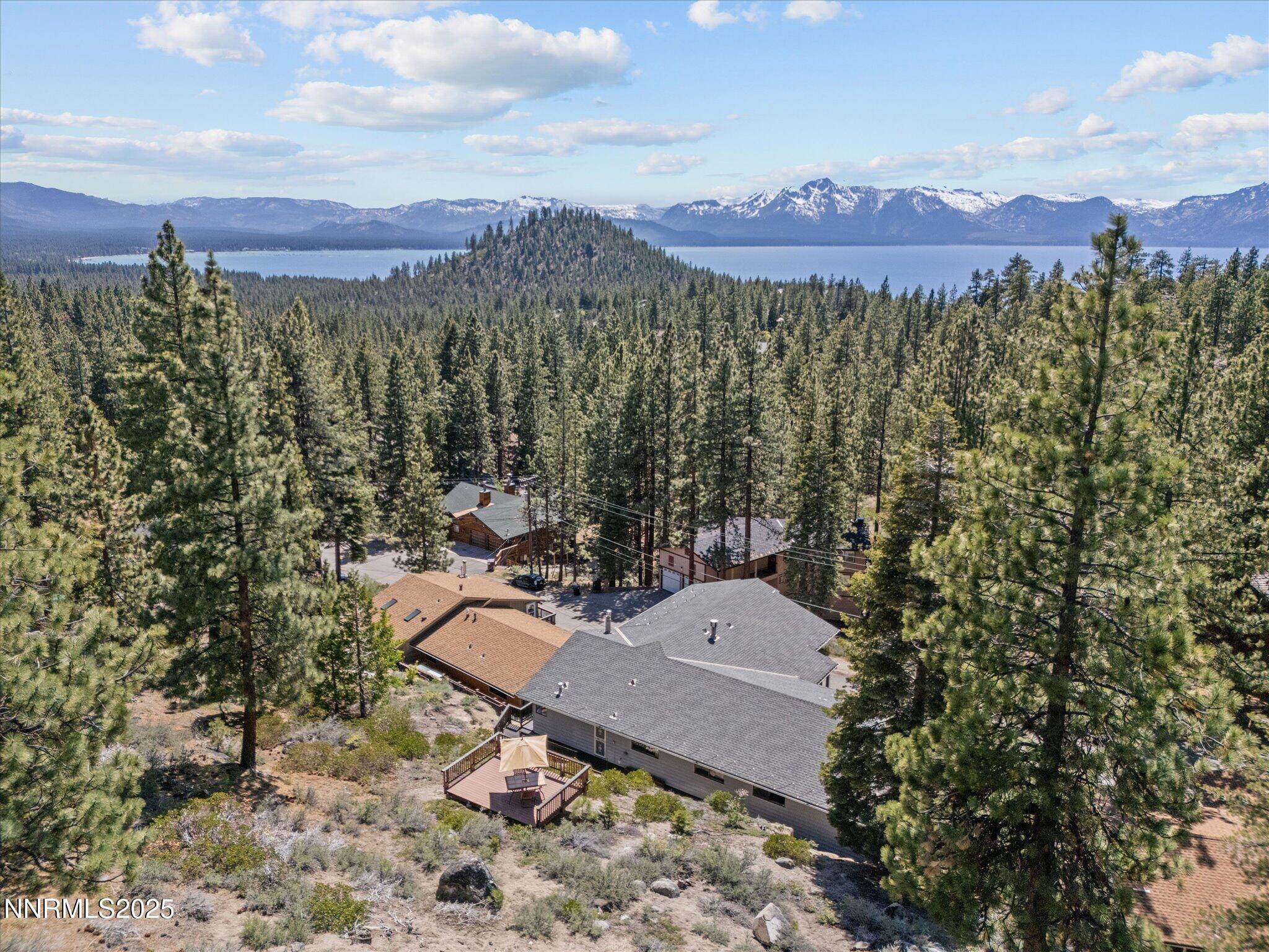 315 Paiute Drive