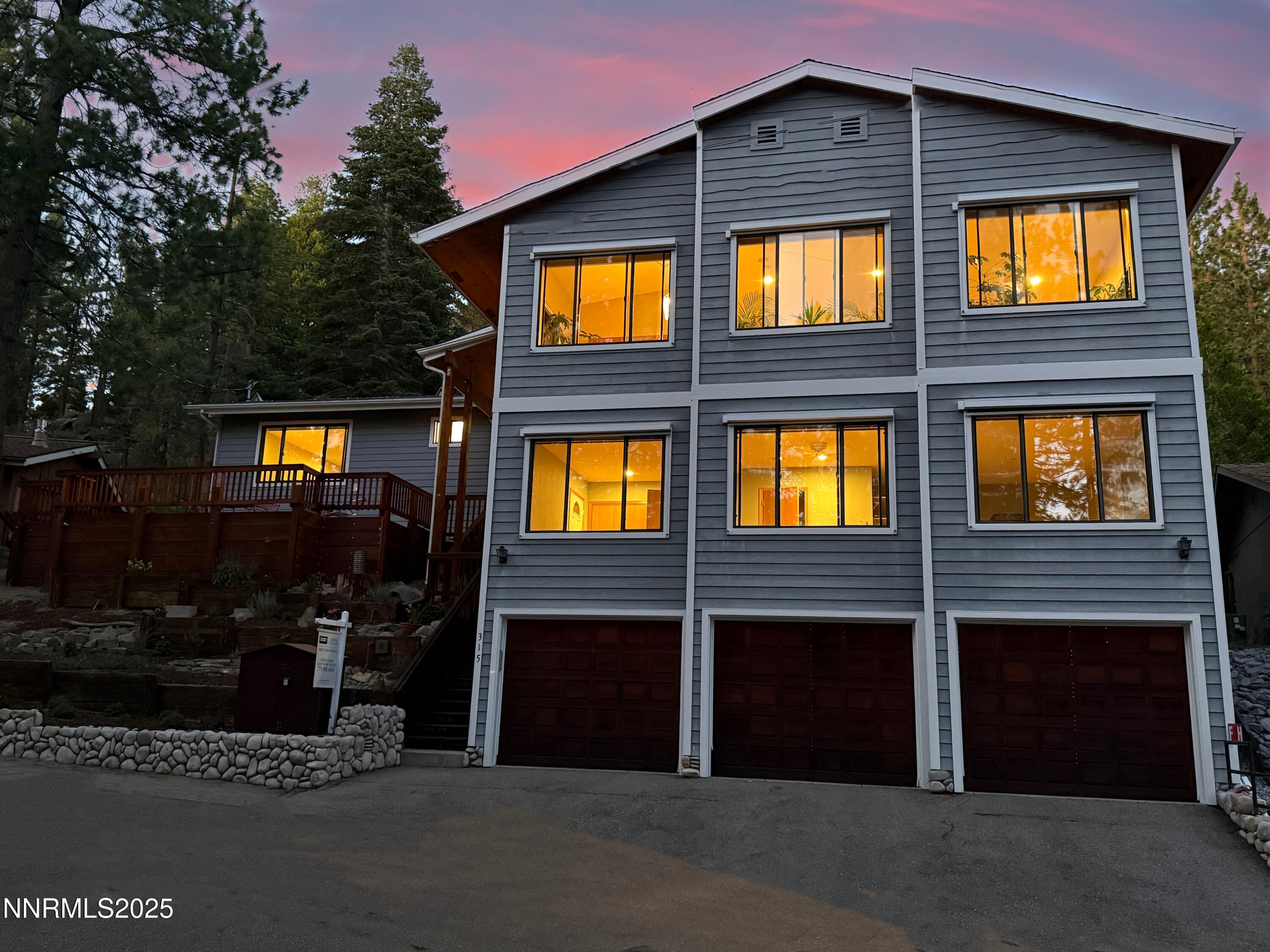 315 Paiute Drive