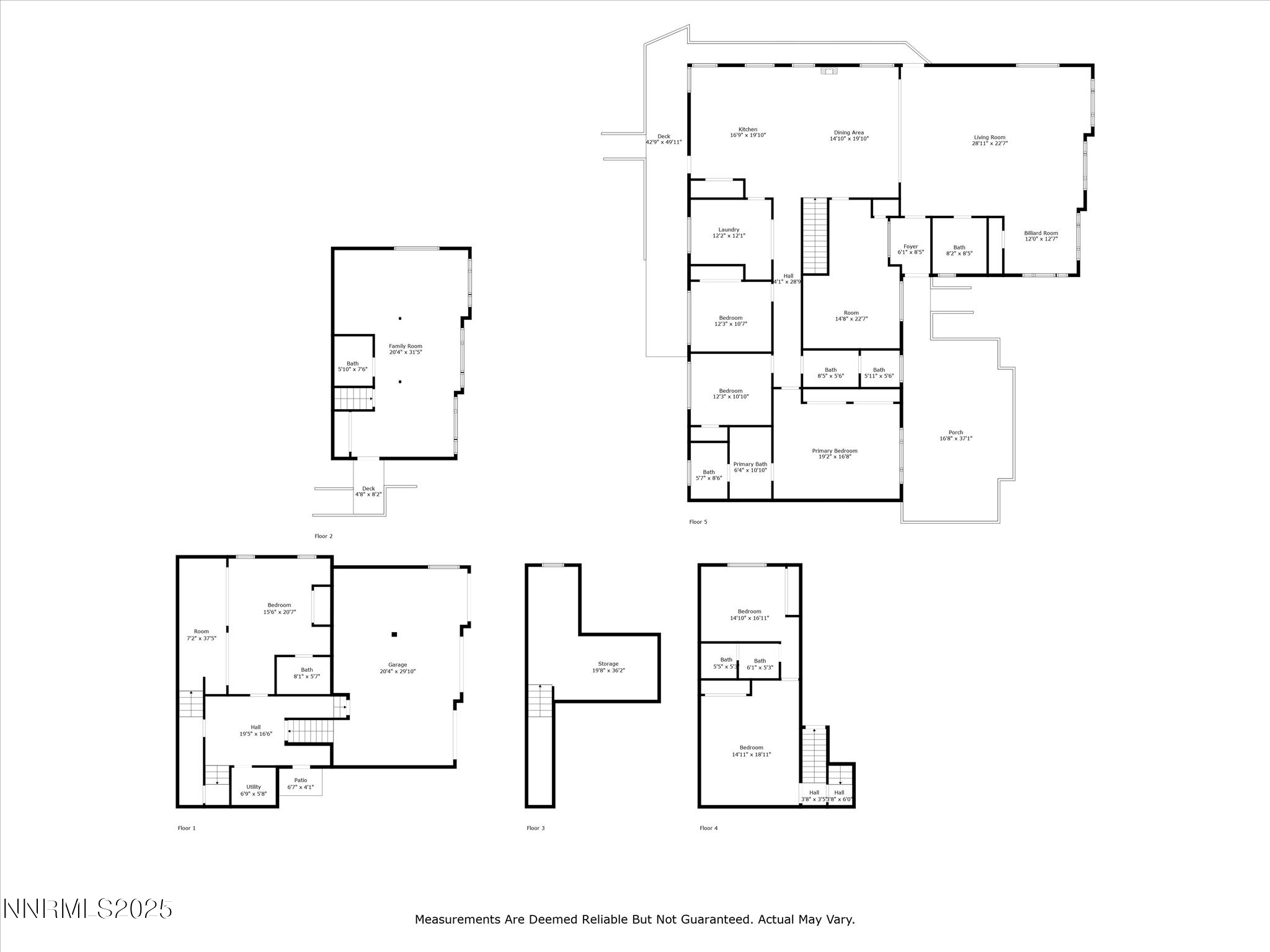 315 Paiute Drive