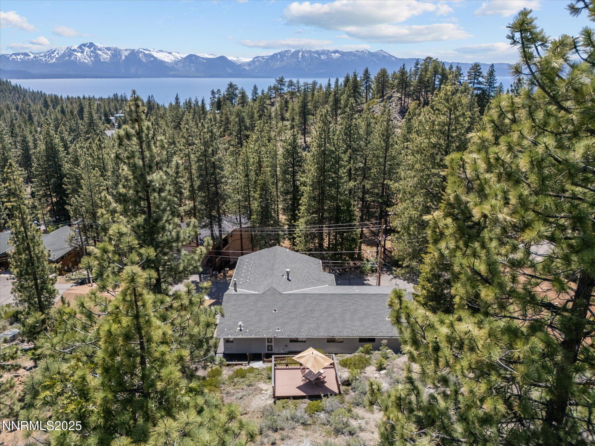 315 Paiute Drive