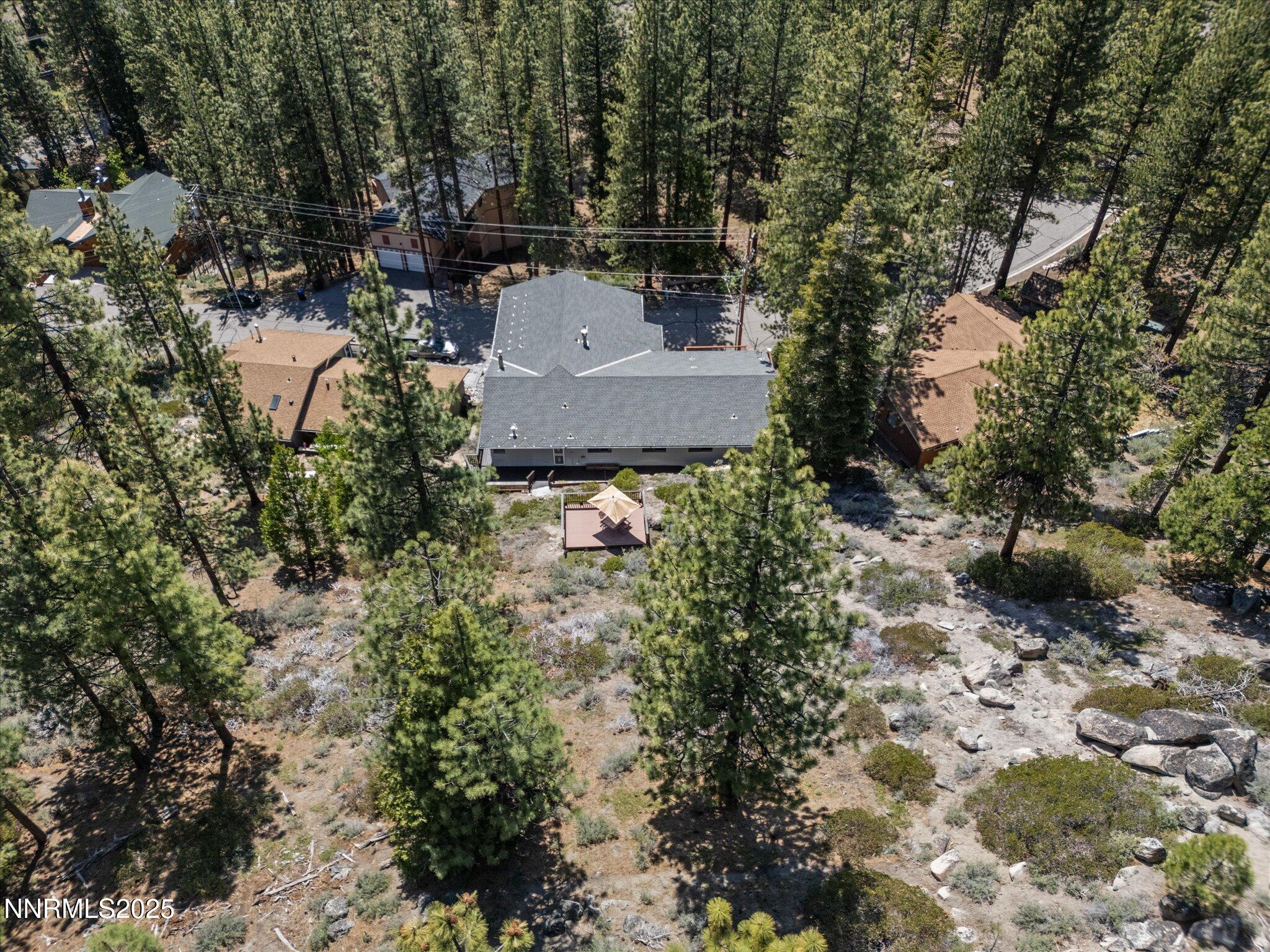 315 Paiute Drive