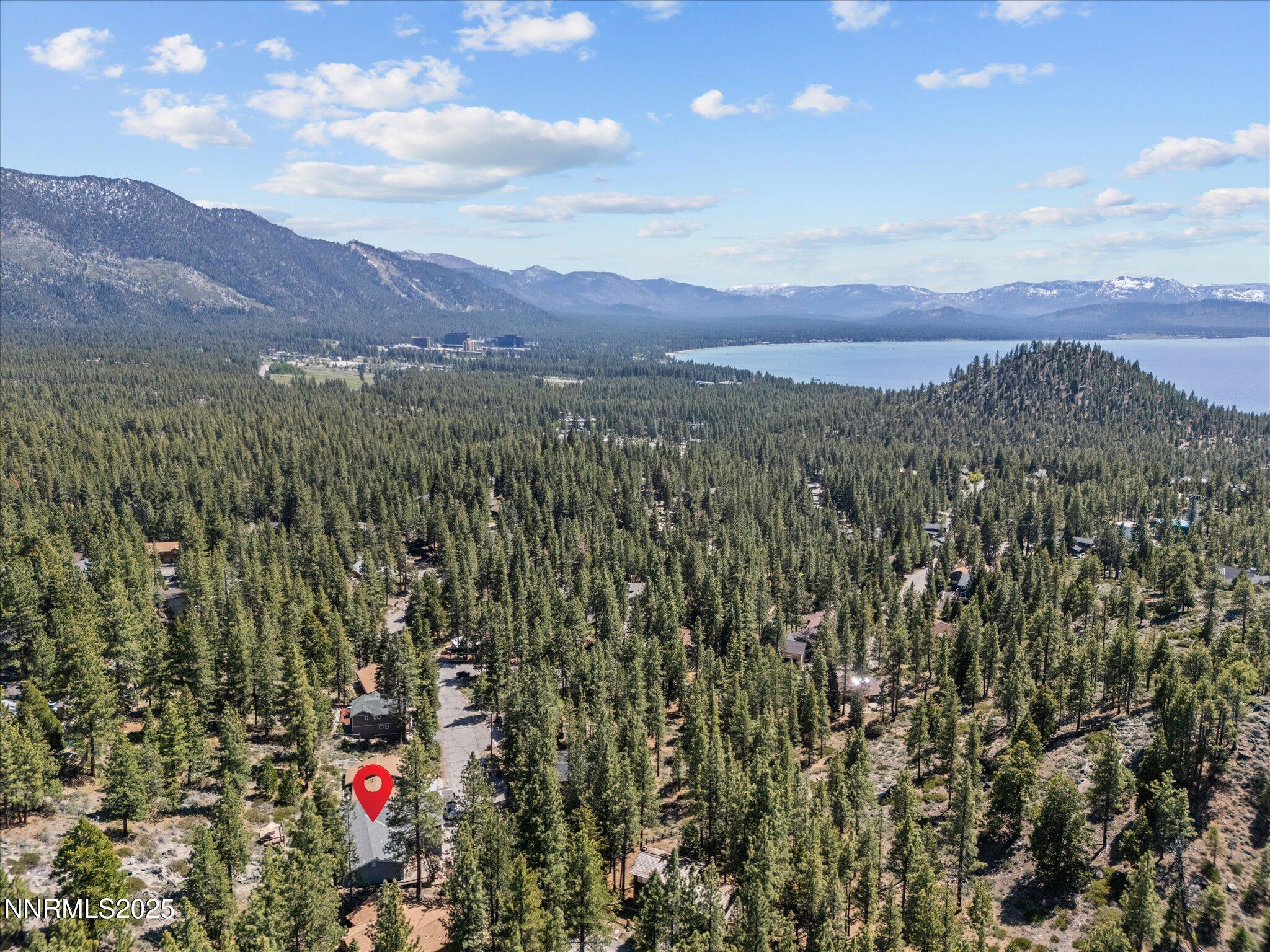 315 Paiute Drive