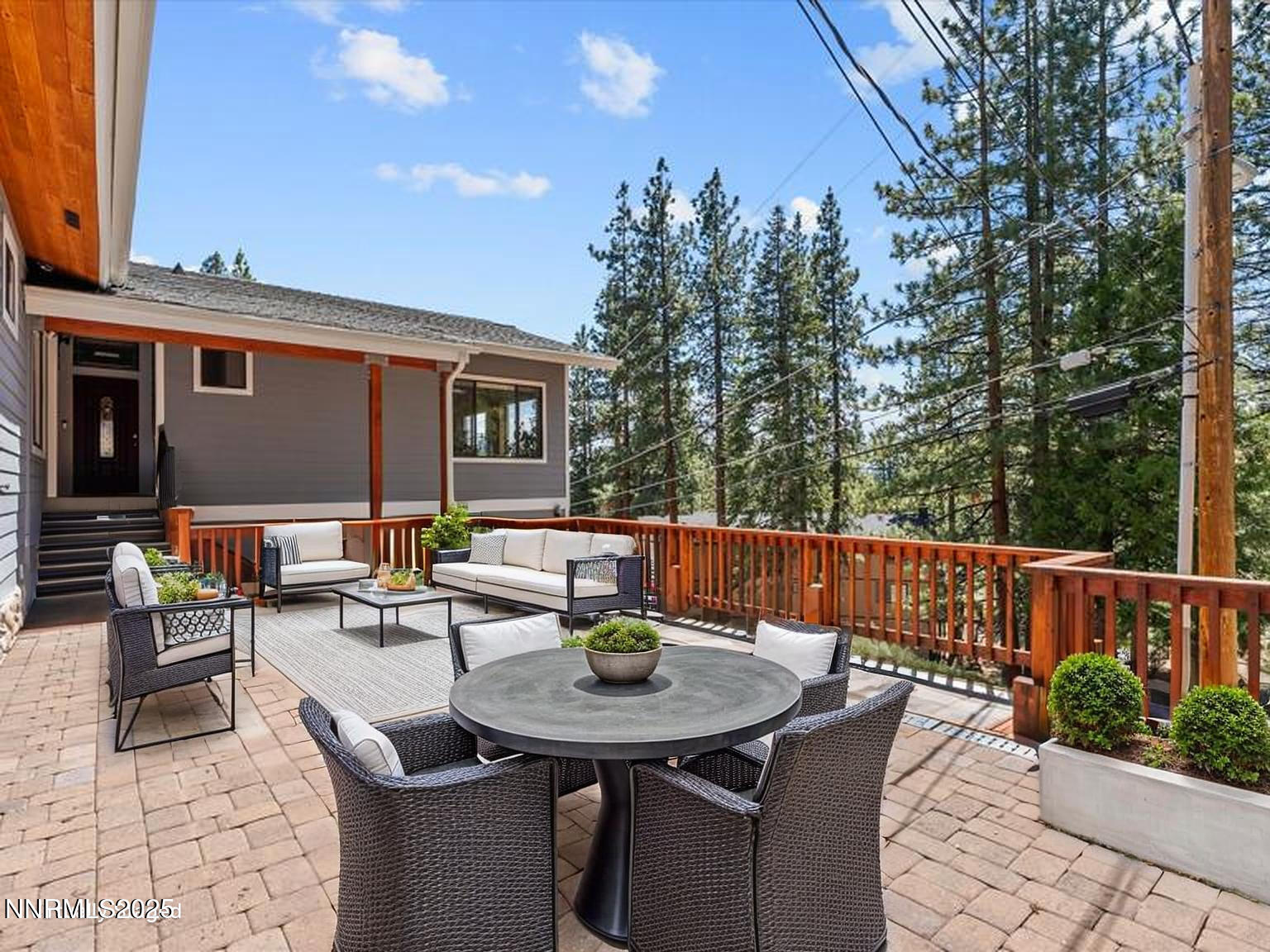 315 Paiute Drive