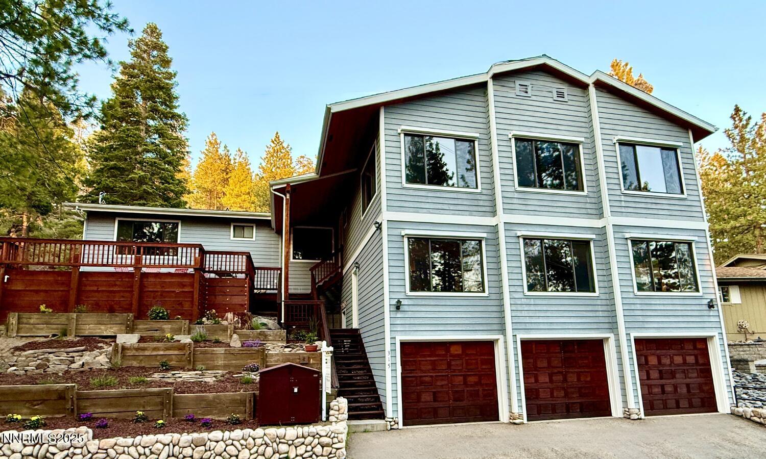 315 Paiute Drive
