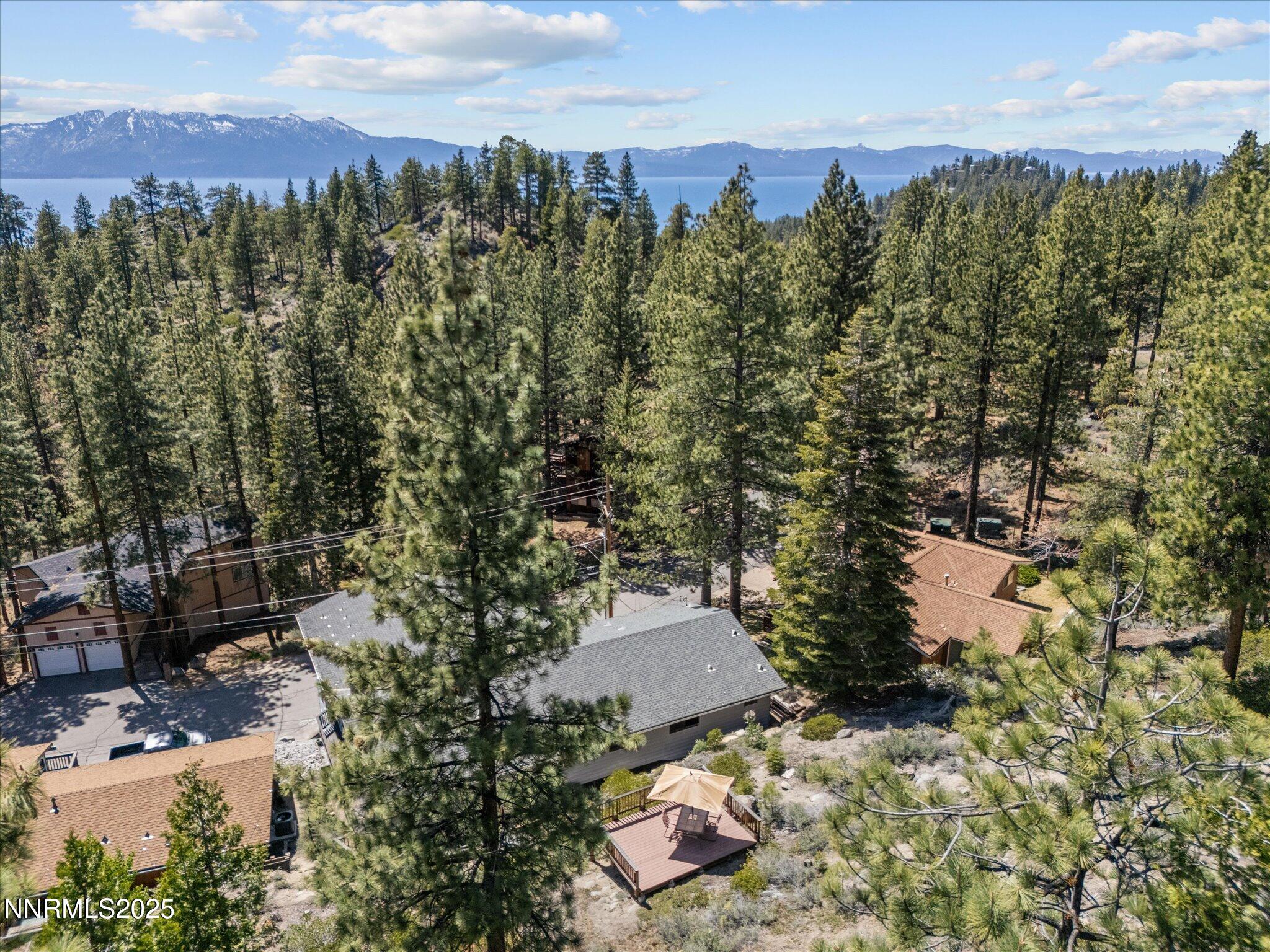 315 Paiute Drive
