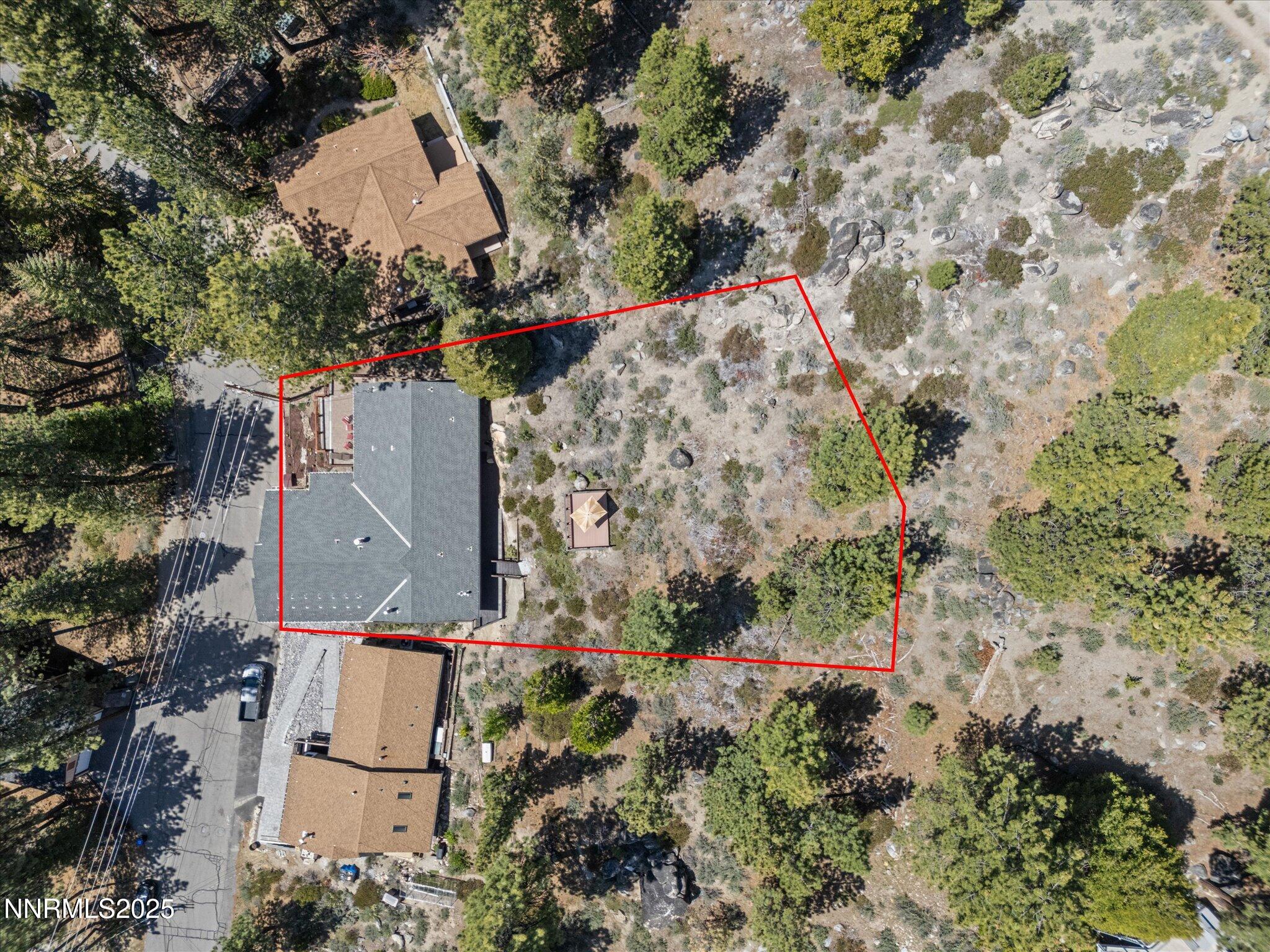 315 Paiute Drive