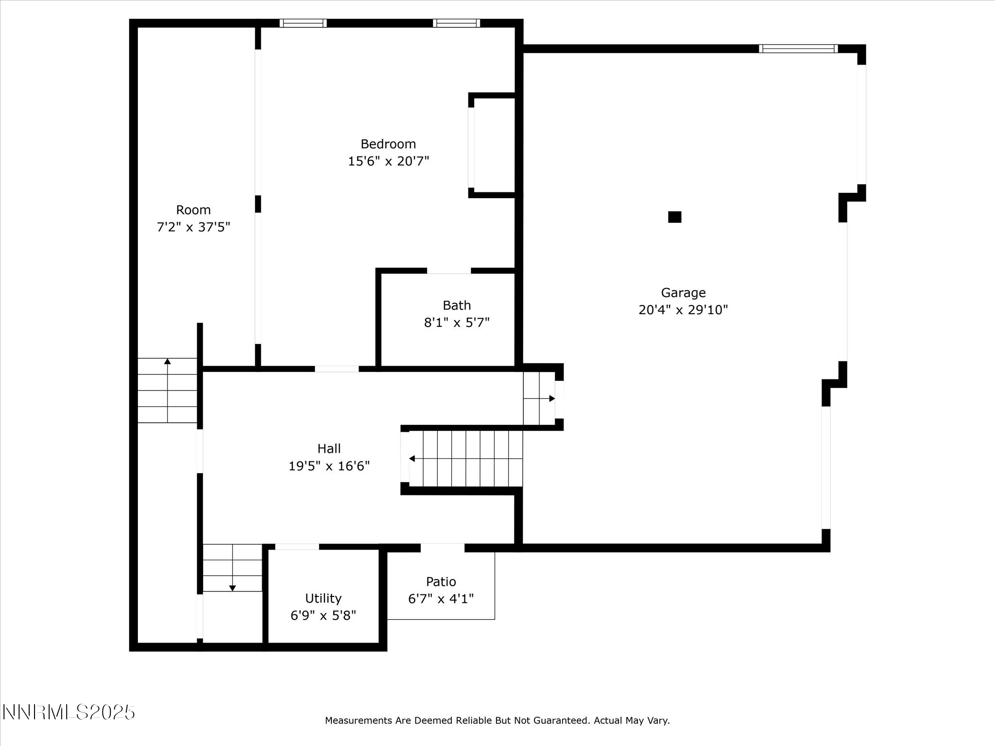 315 Paiute Drive