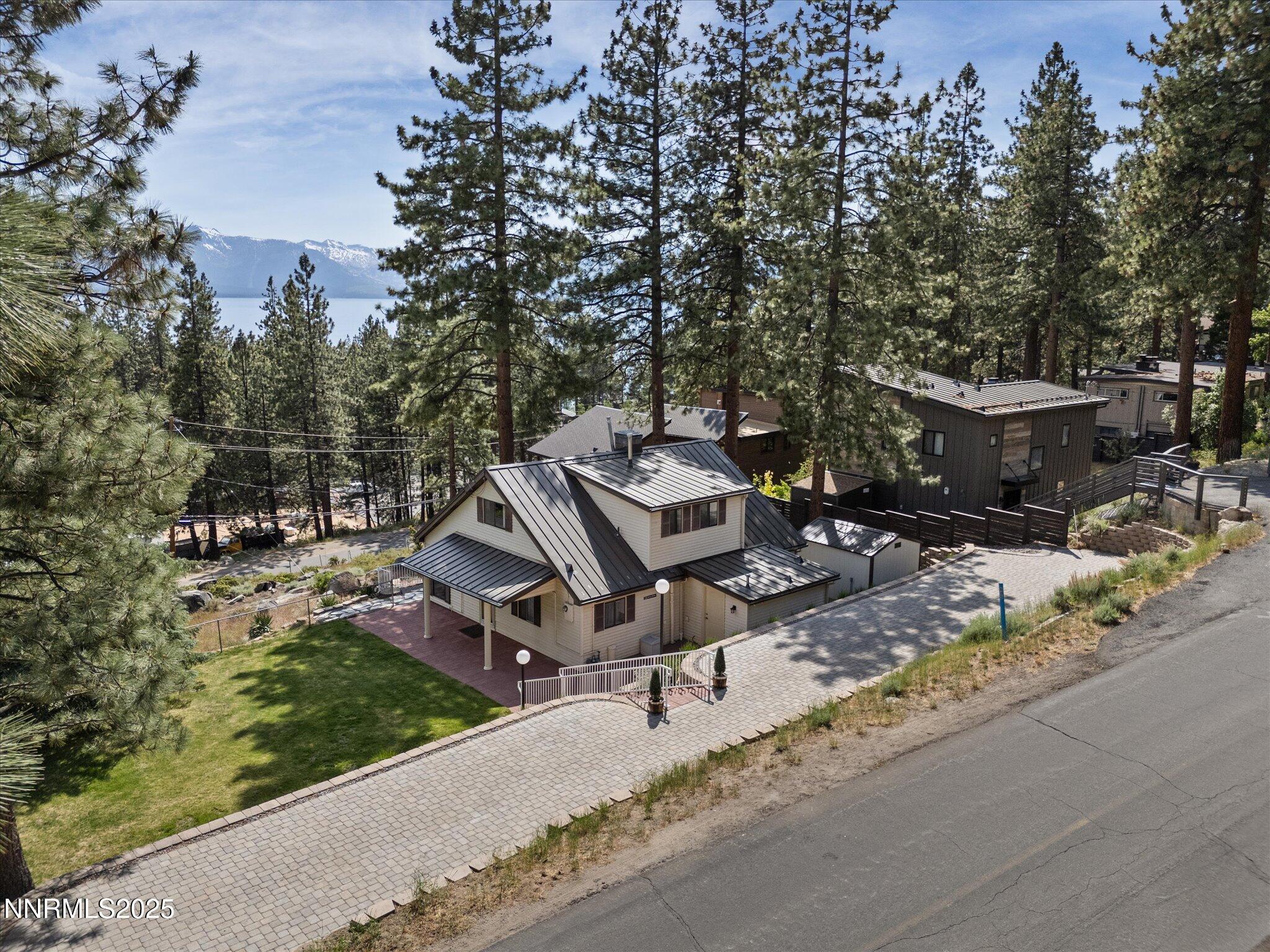 605 Jerry Drive