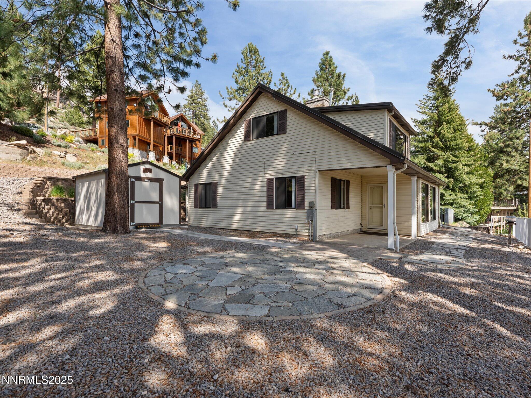 605 Jerry Drive