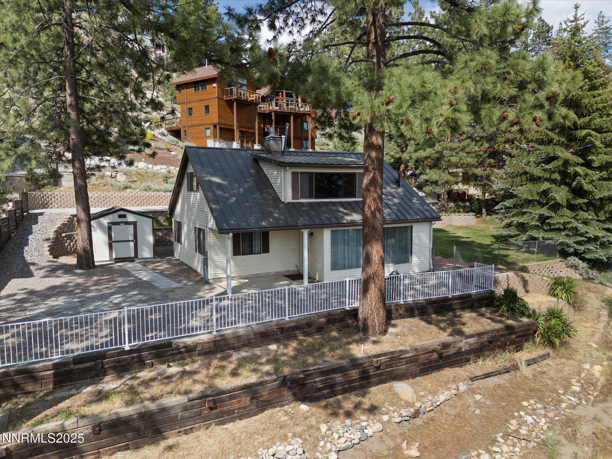 605 Jerry Drive