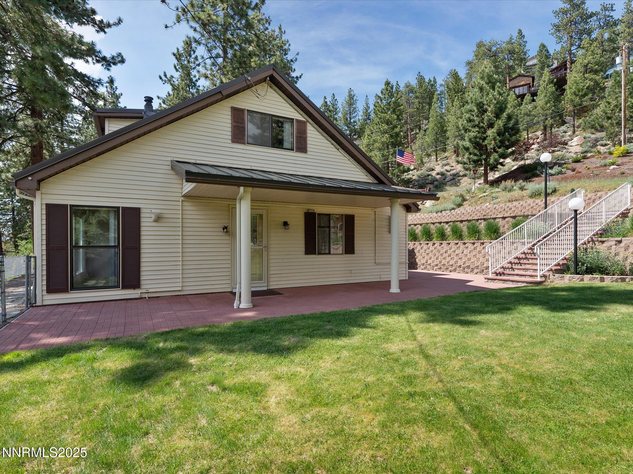 605 Jerry Drive