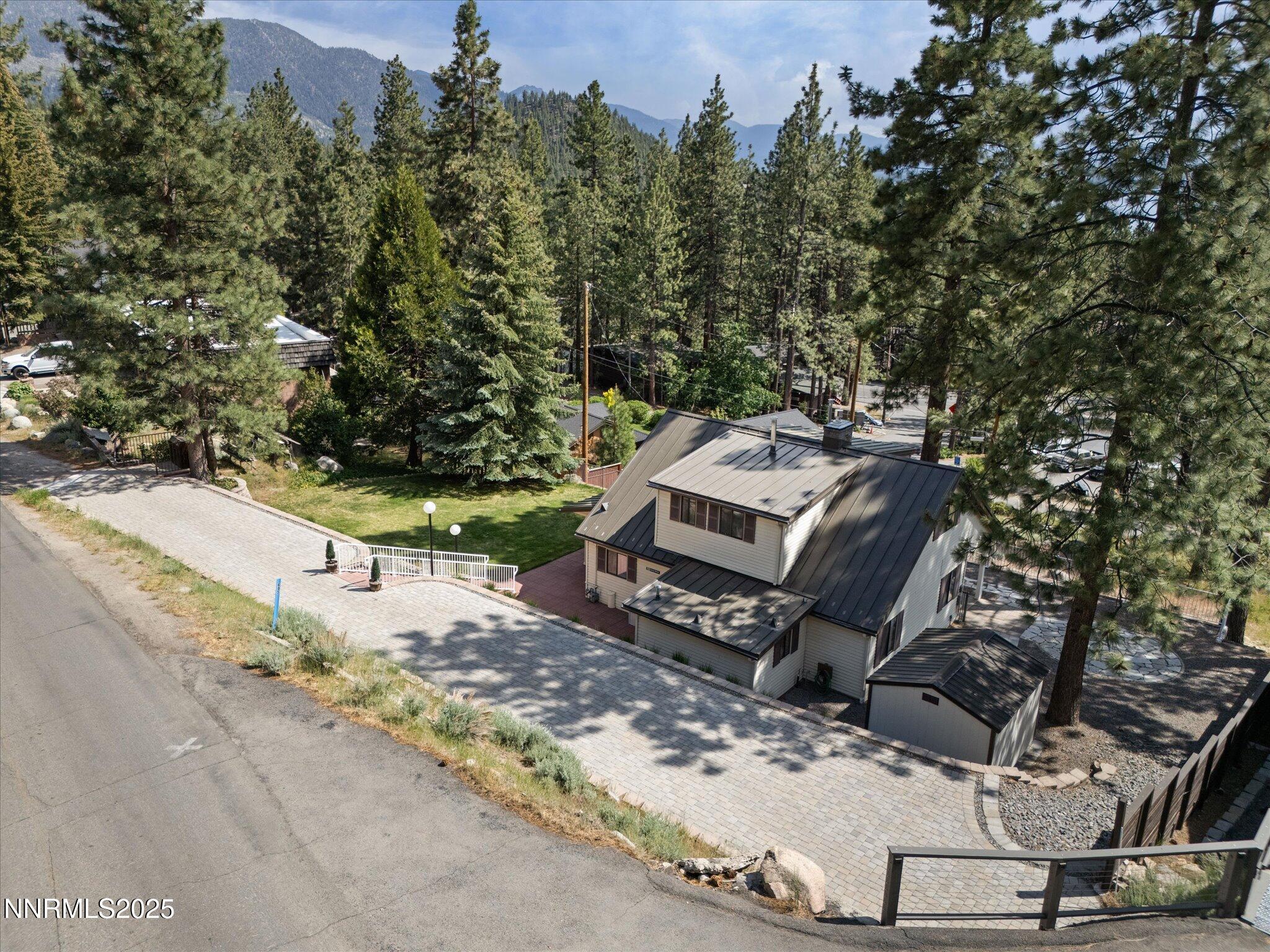 605 Jerry Drive