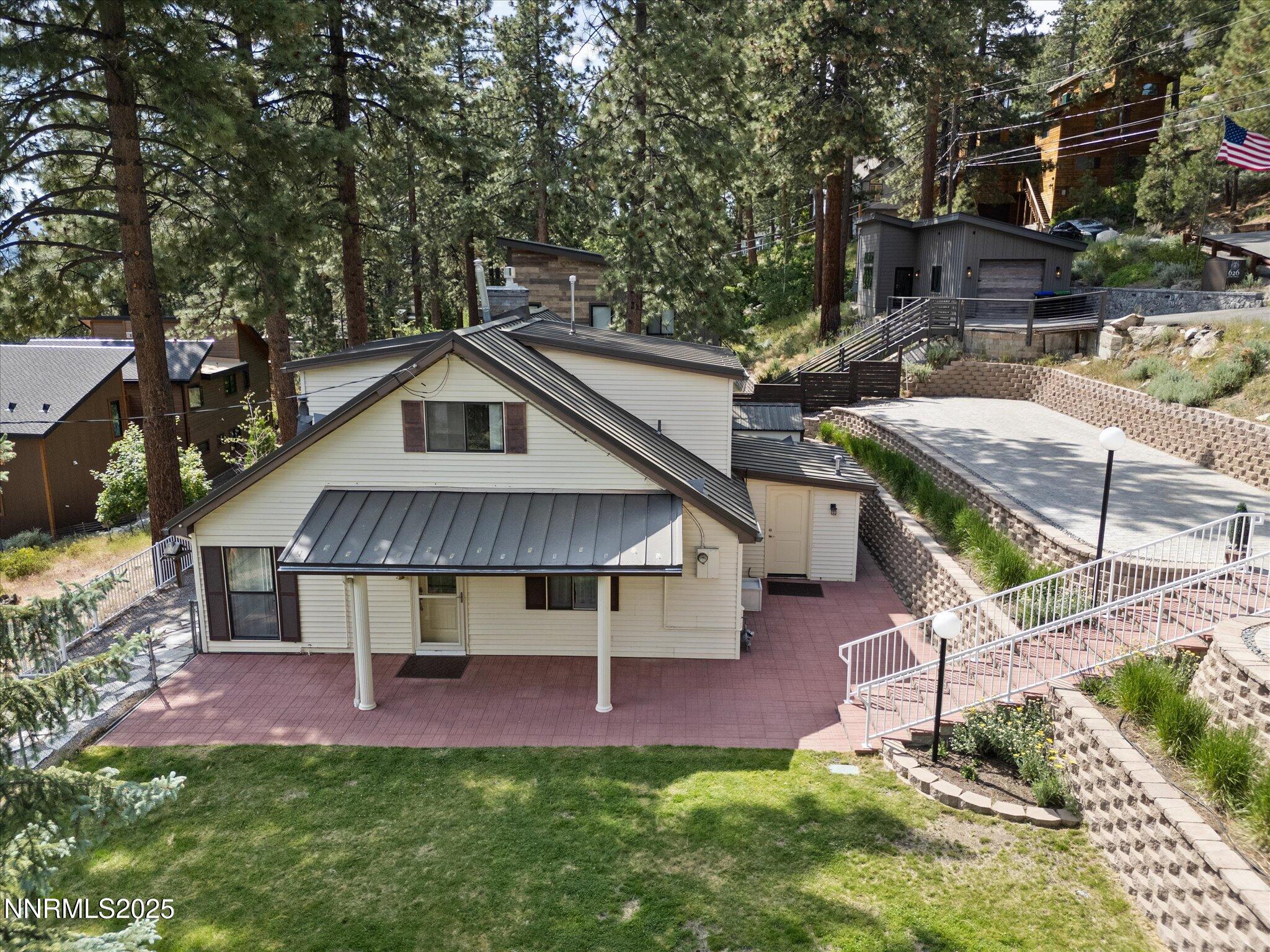 605 Jerry Drive