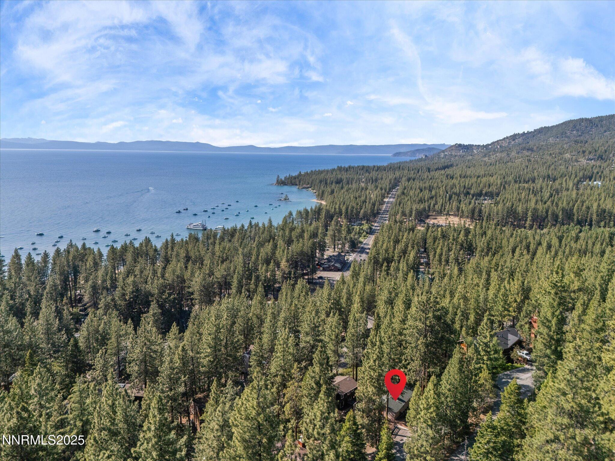 699 Lakeview Drive