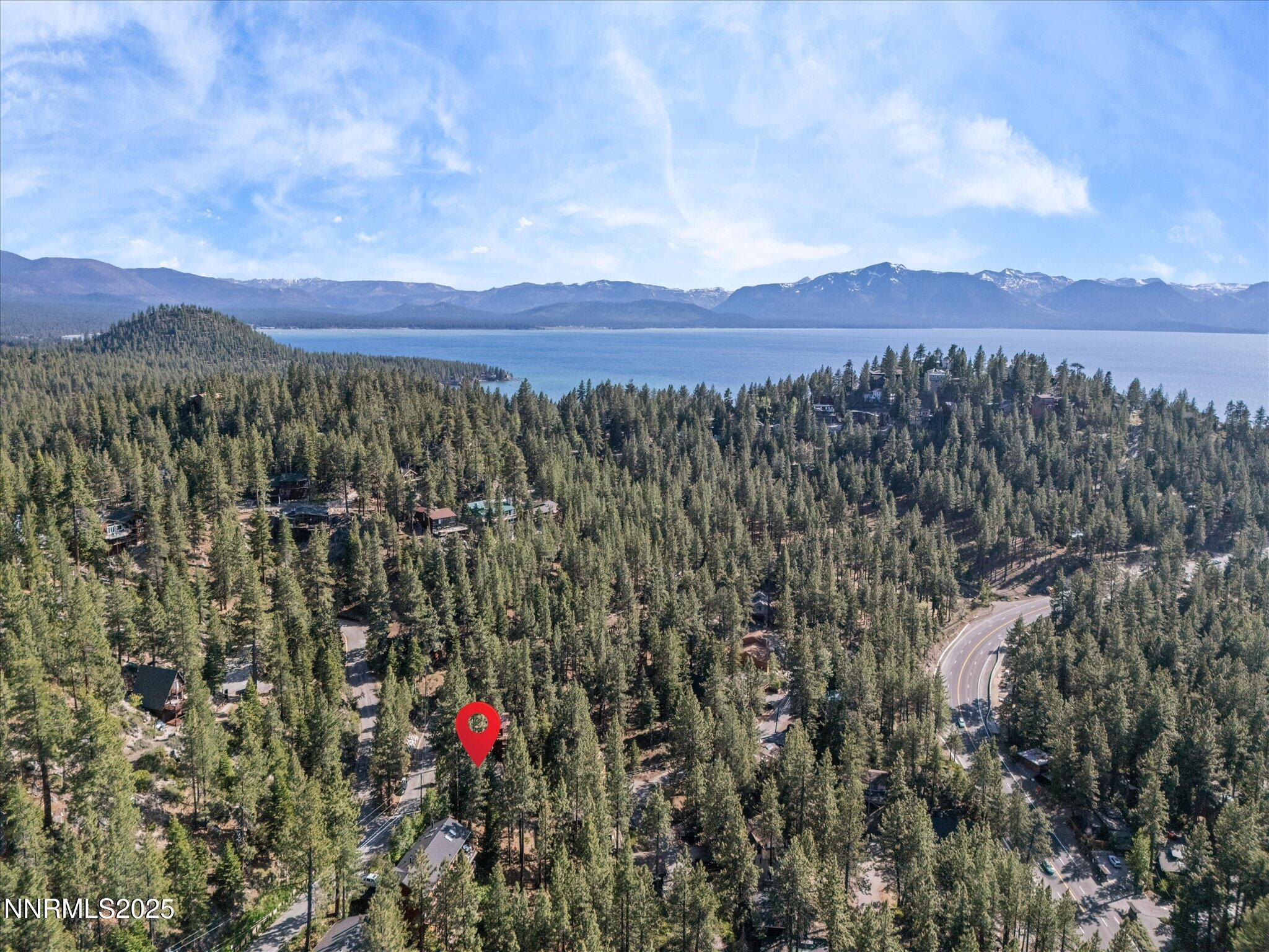 699 Lakeview Drive