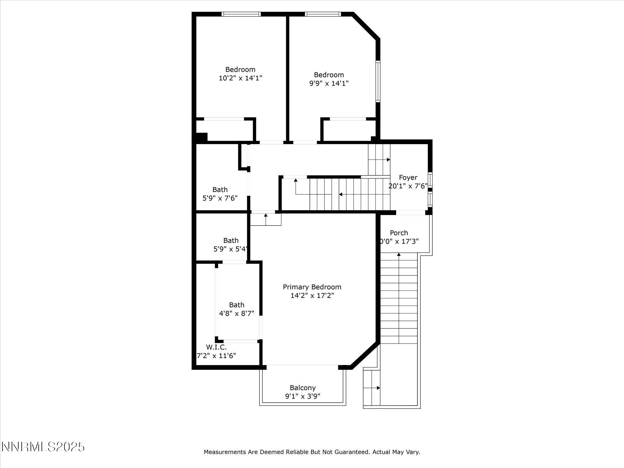 178 Tahoma Circle, B