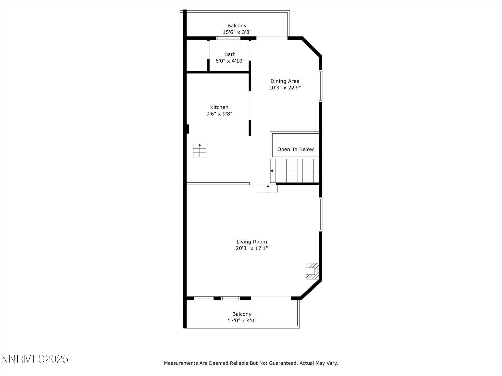 178 Tahoma Circle, B