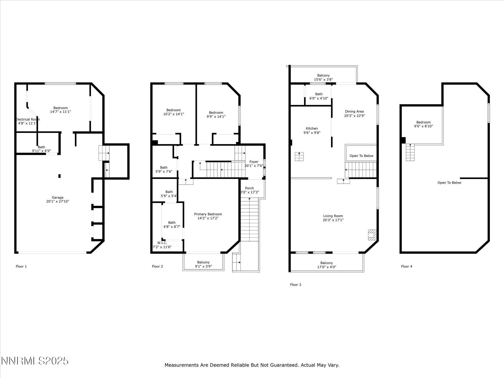 178 Tahoma Circle, B