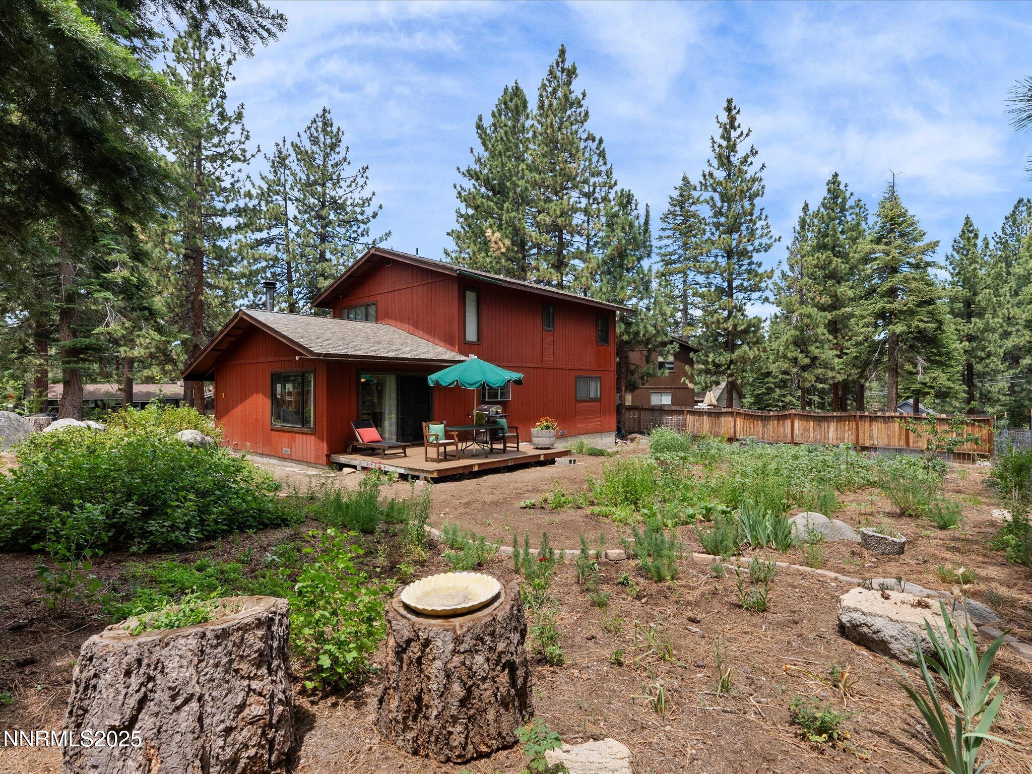139 Rosewood Circle