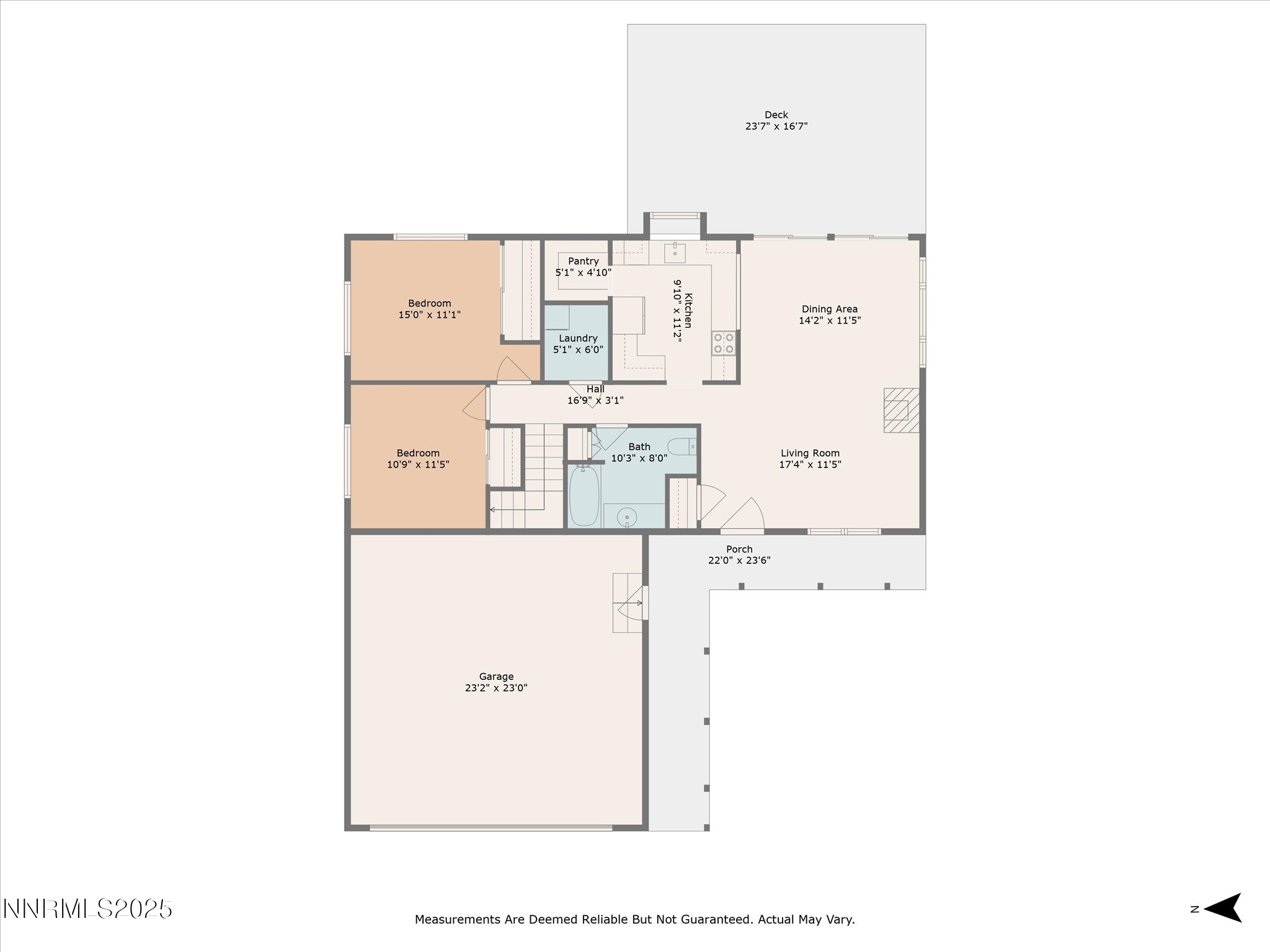 139 Rosewood Circle