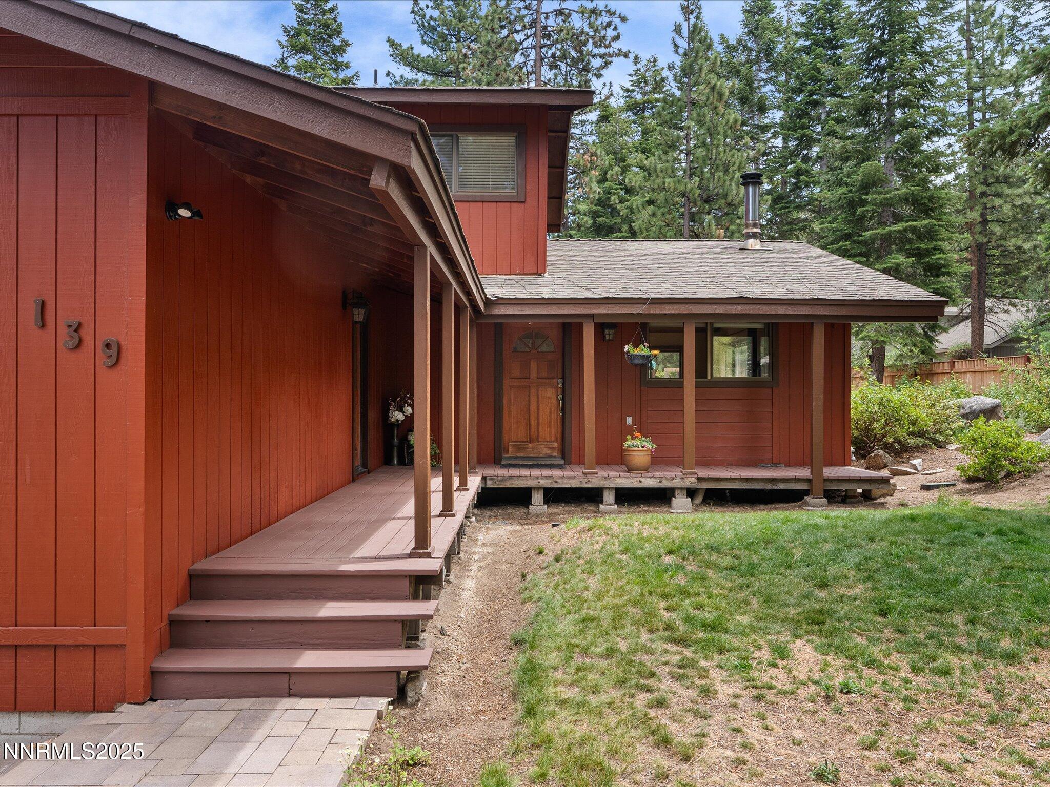 139 Rosewood Circle