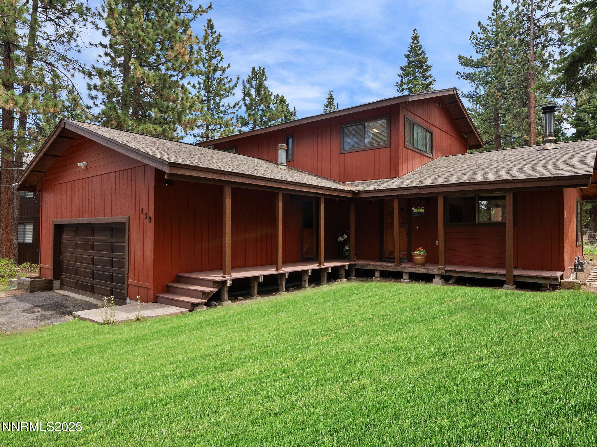 139 Rosewood Circle