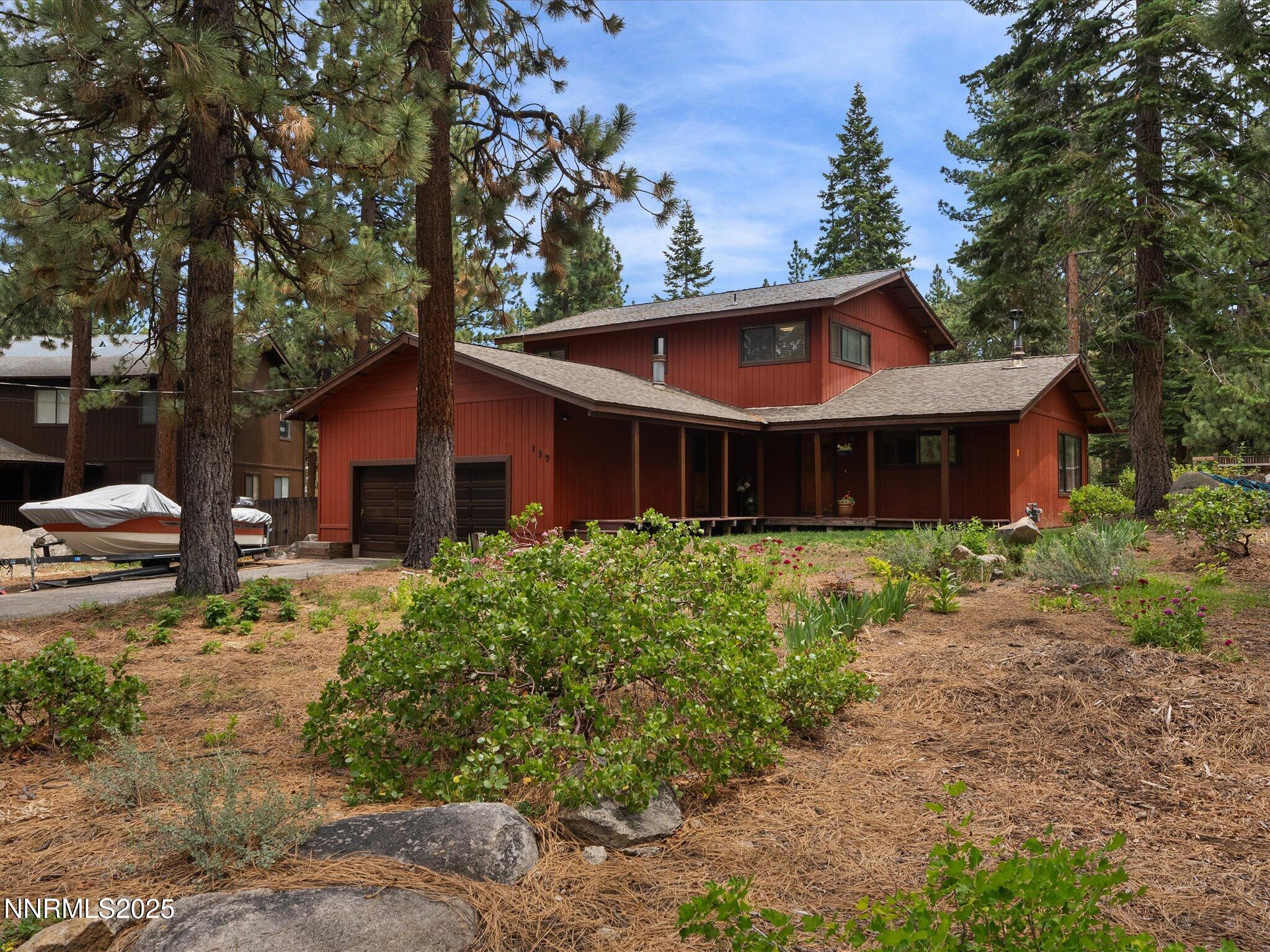 139 Rosewood Circle