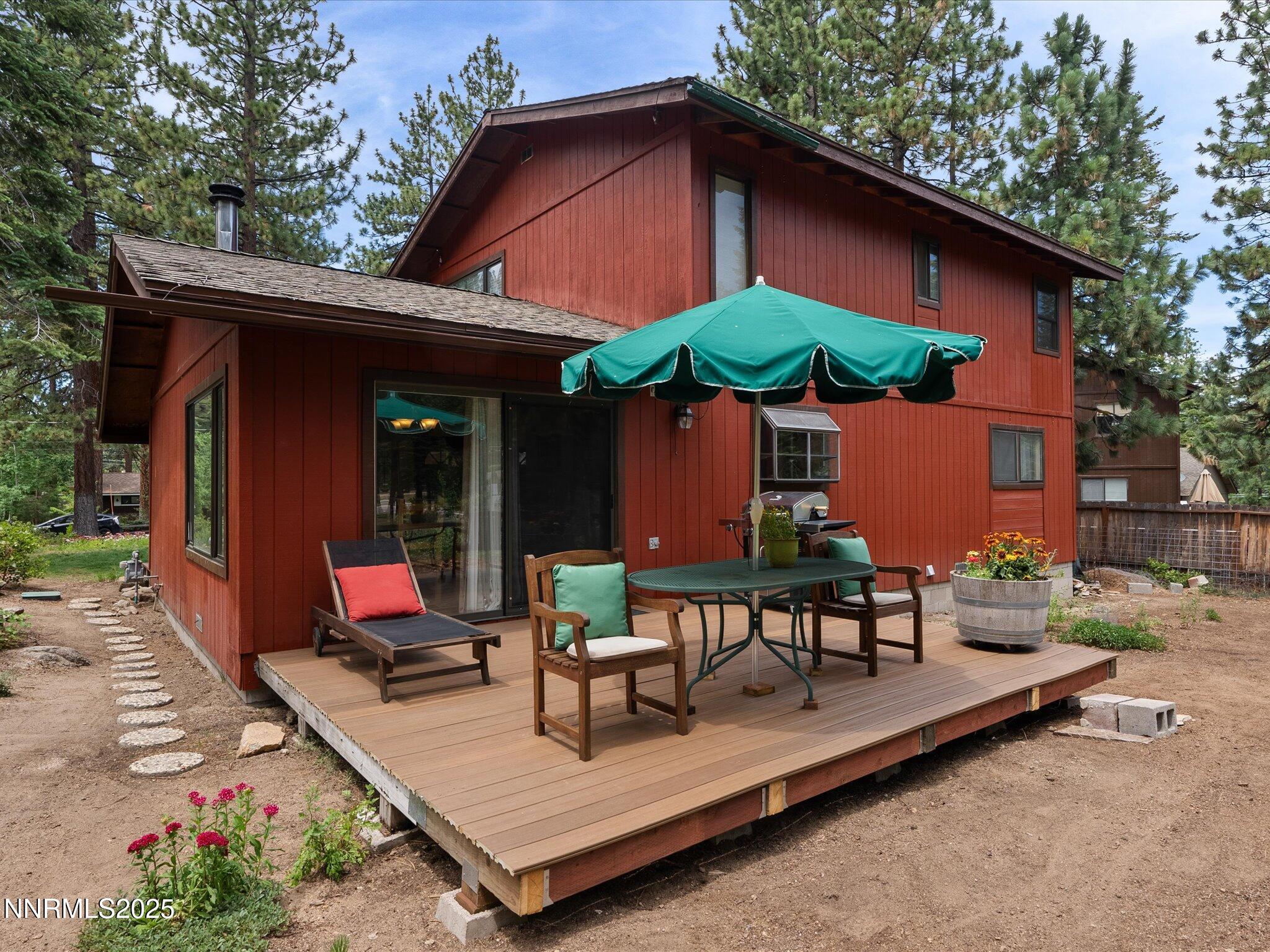 139 Rosewood Circle