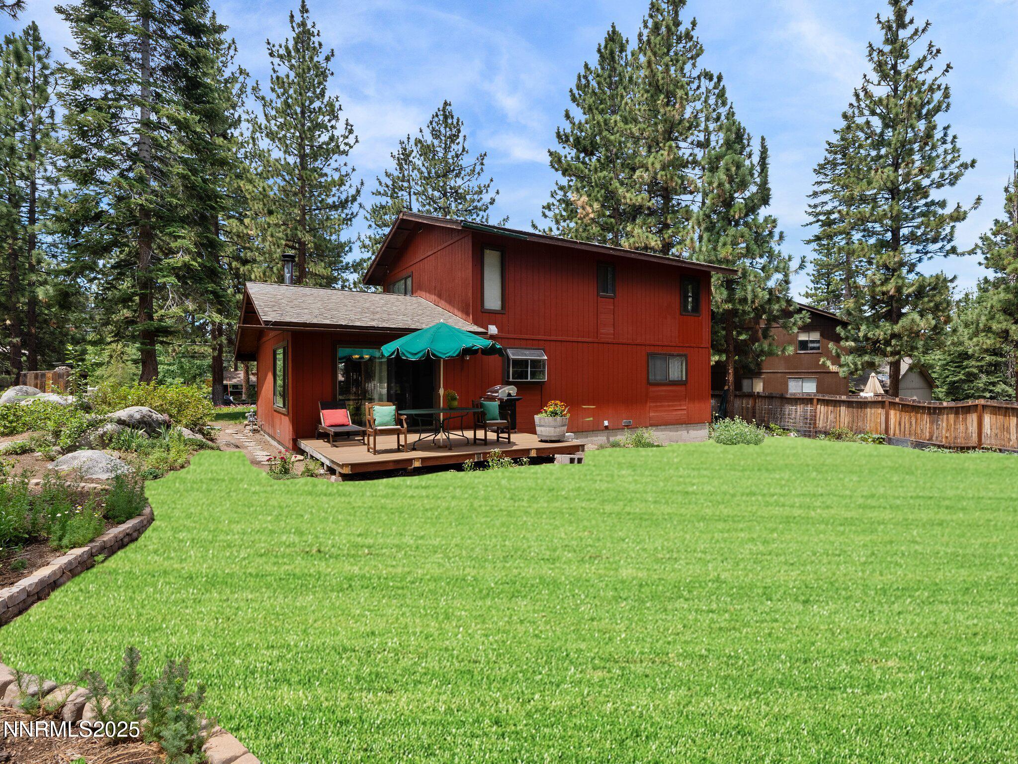 139 Rosewood Circle