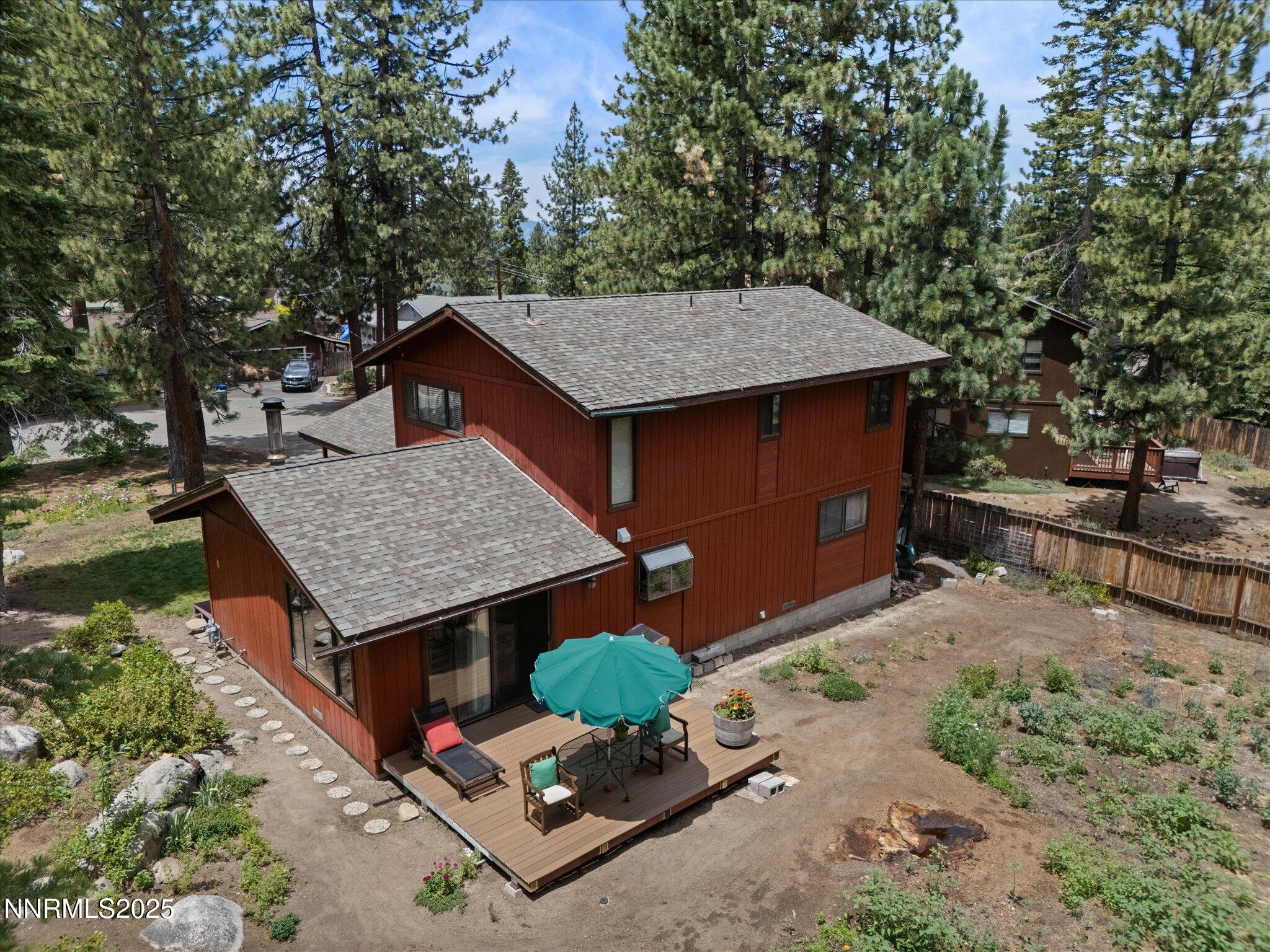 139 Rosewood Circle