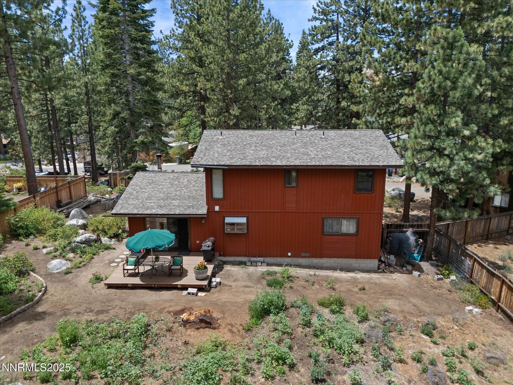 139 Rosewood Circle