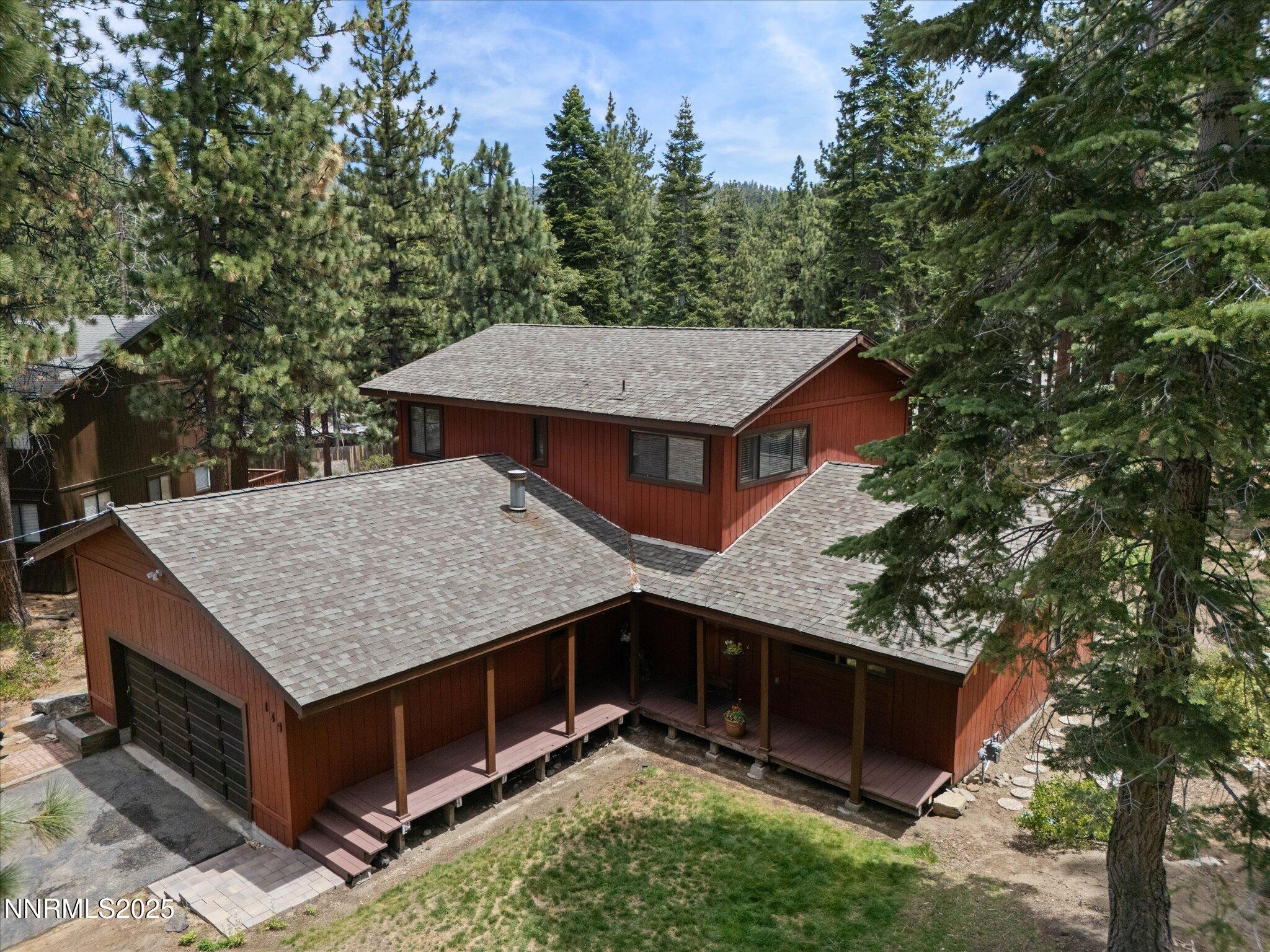 139 Rosewood Circle