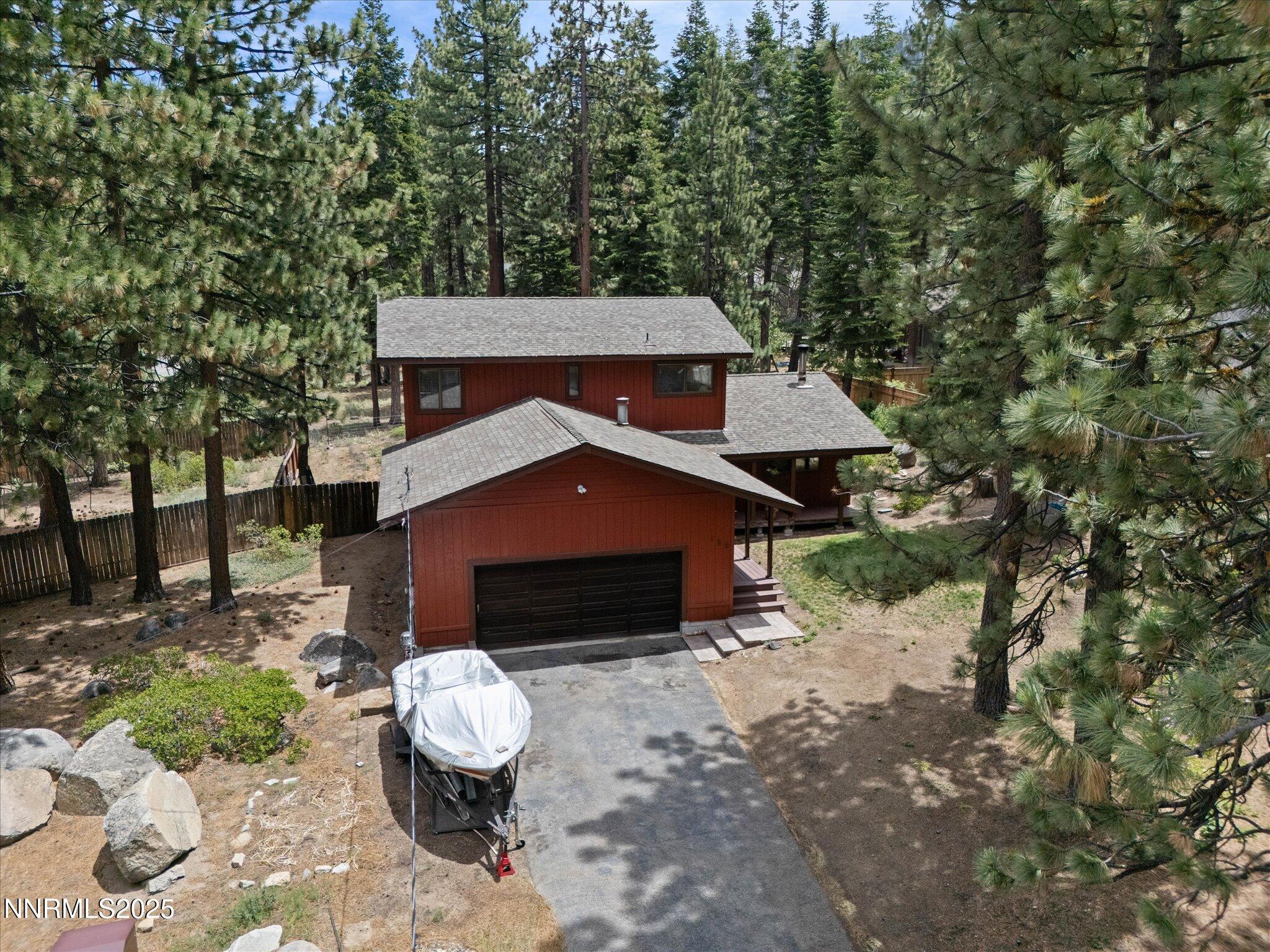 139 Rosewood Circle