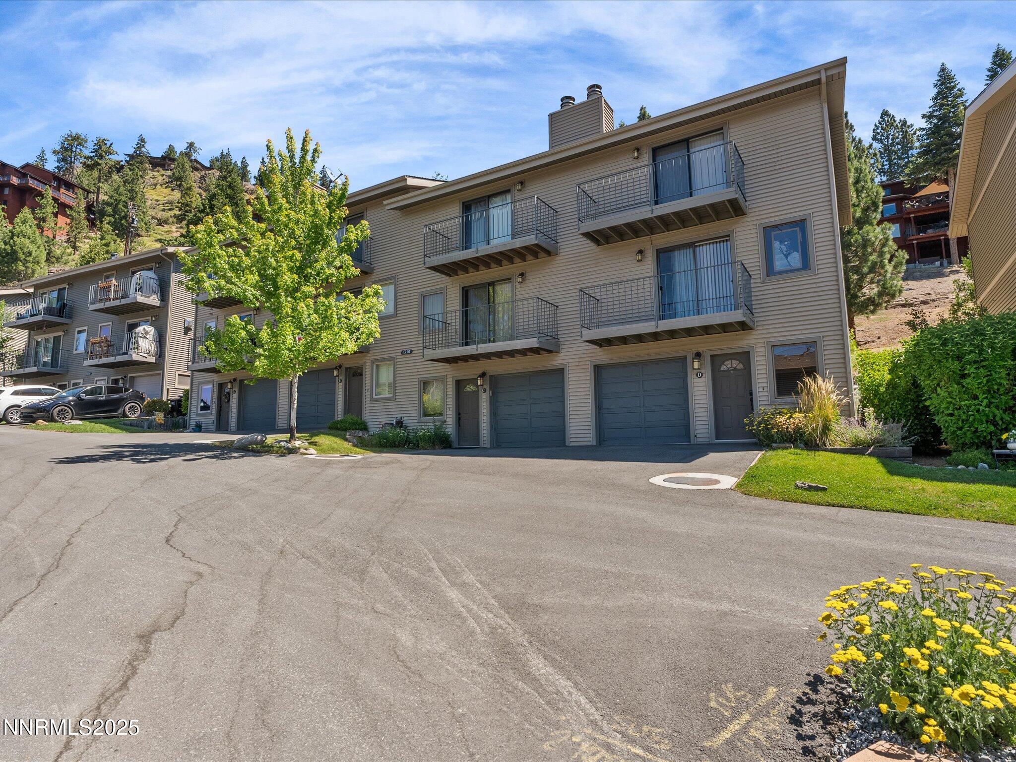 1310 Cave Rock Drive, A