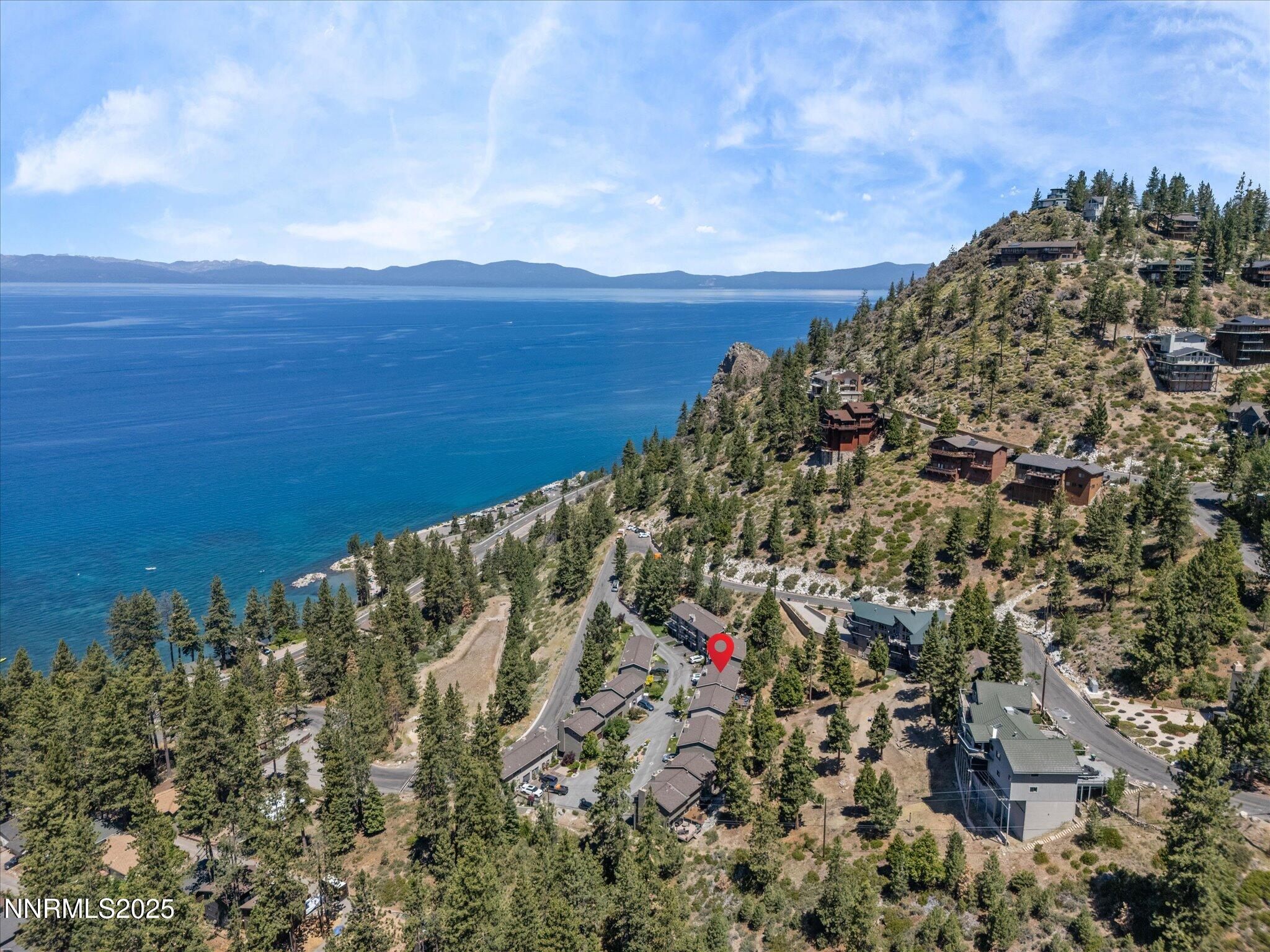1310 Cave Rock Drive, A