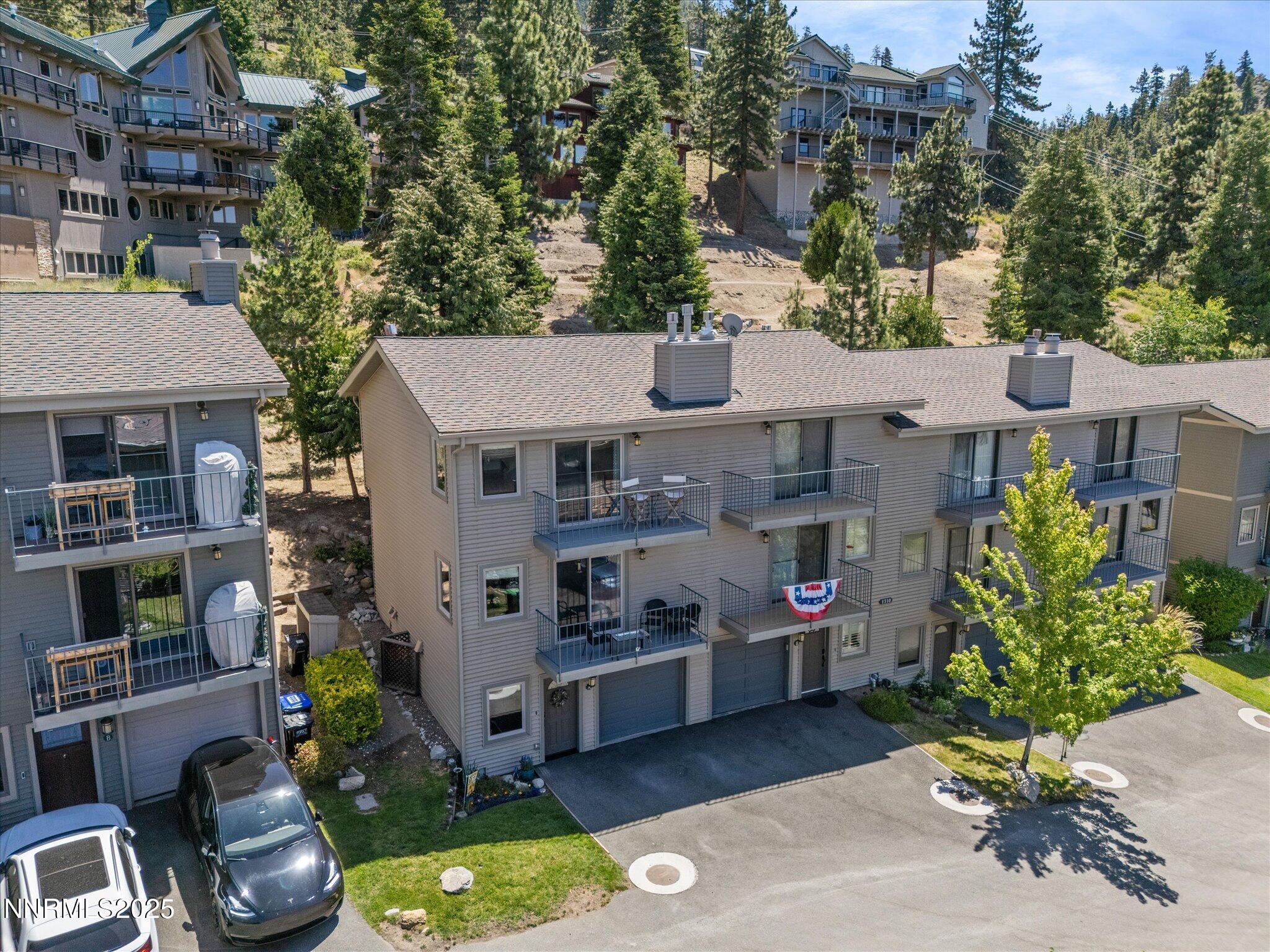 1310 Cave Rock Drive, A