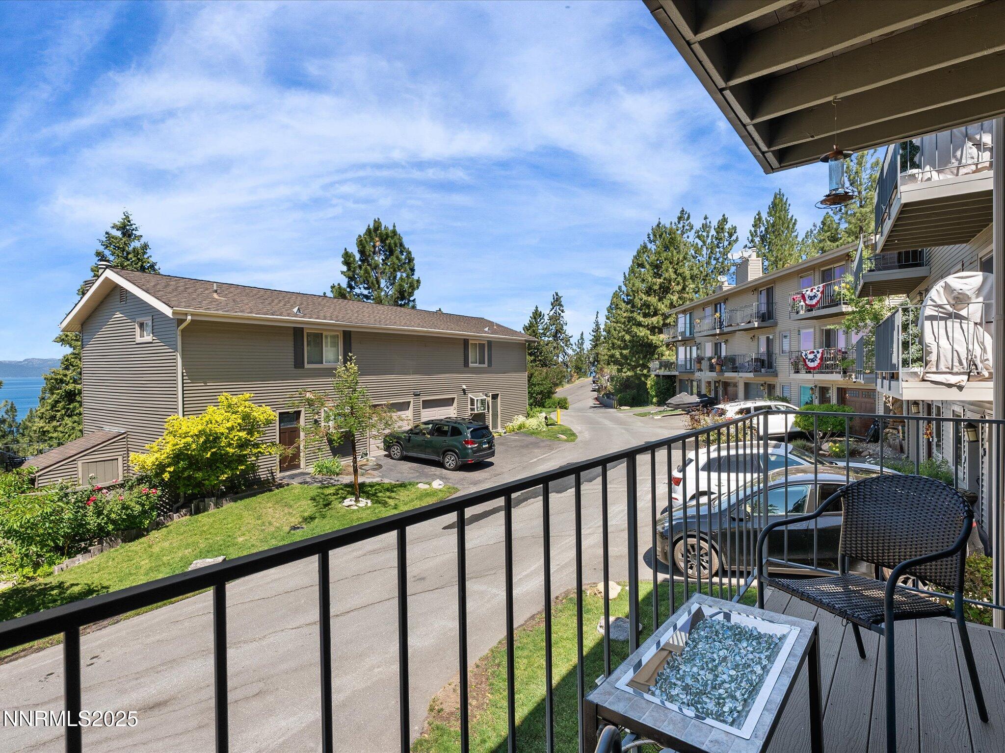 1310 Cave Rock Drive, A