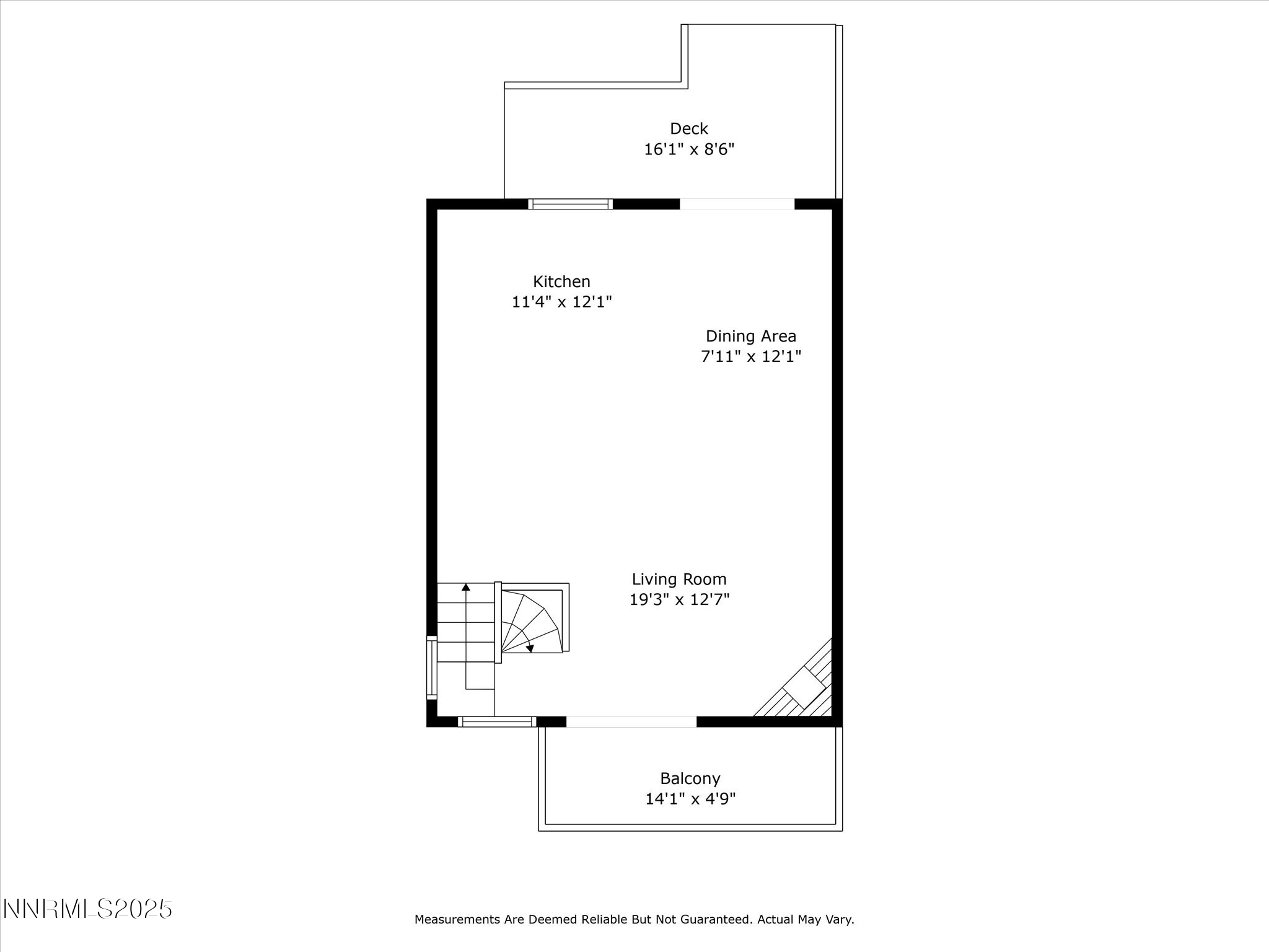 1310 Cave Rock Drive, A
