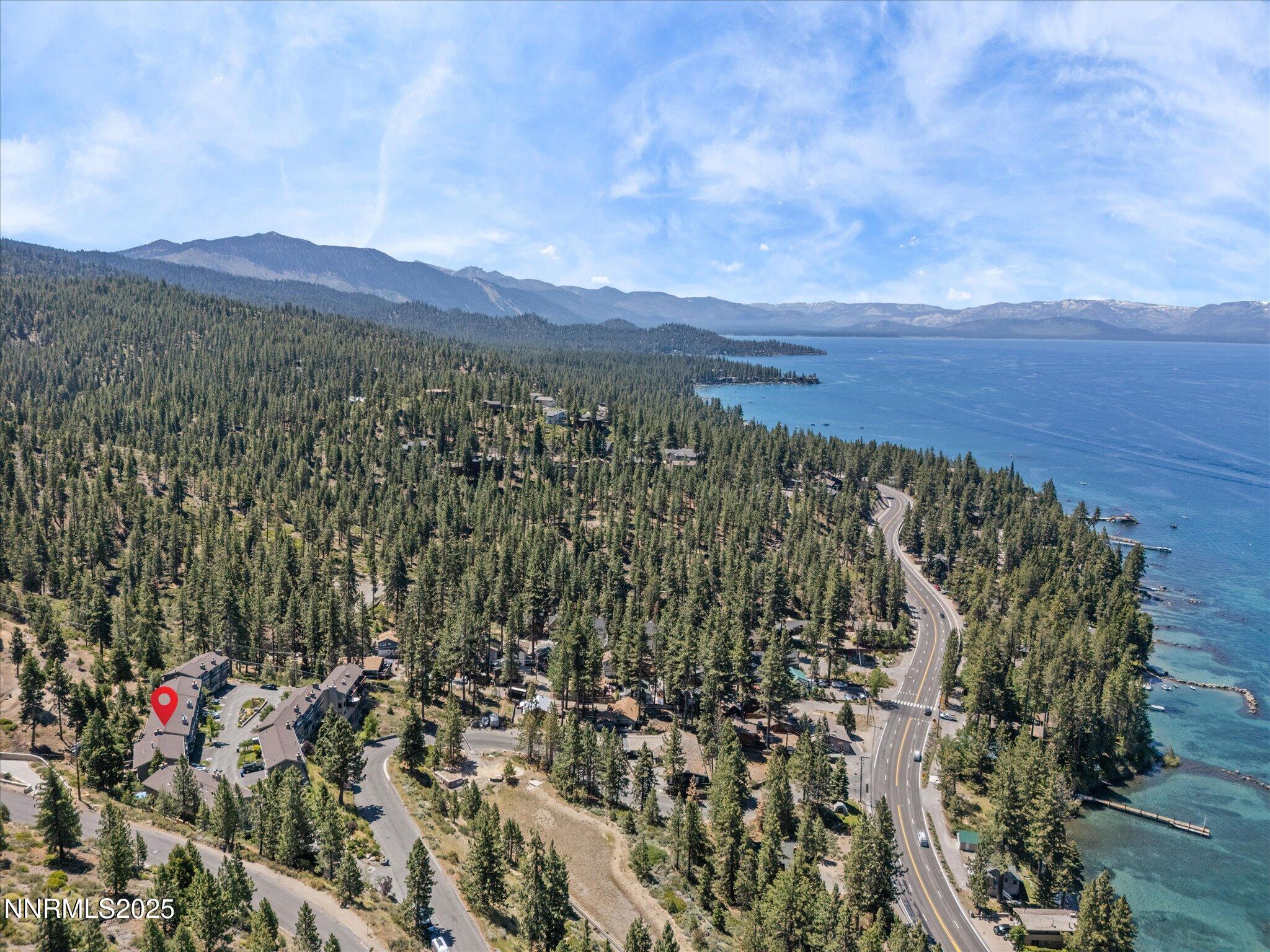 1310 Cave Rock Drive, A