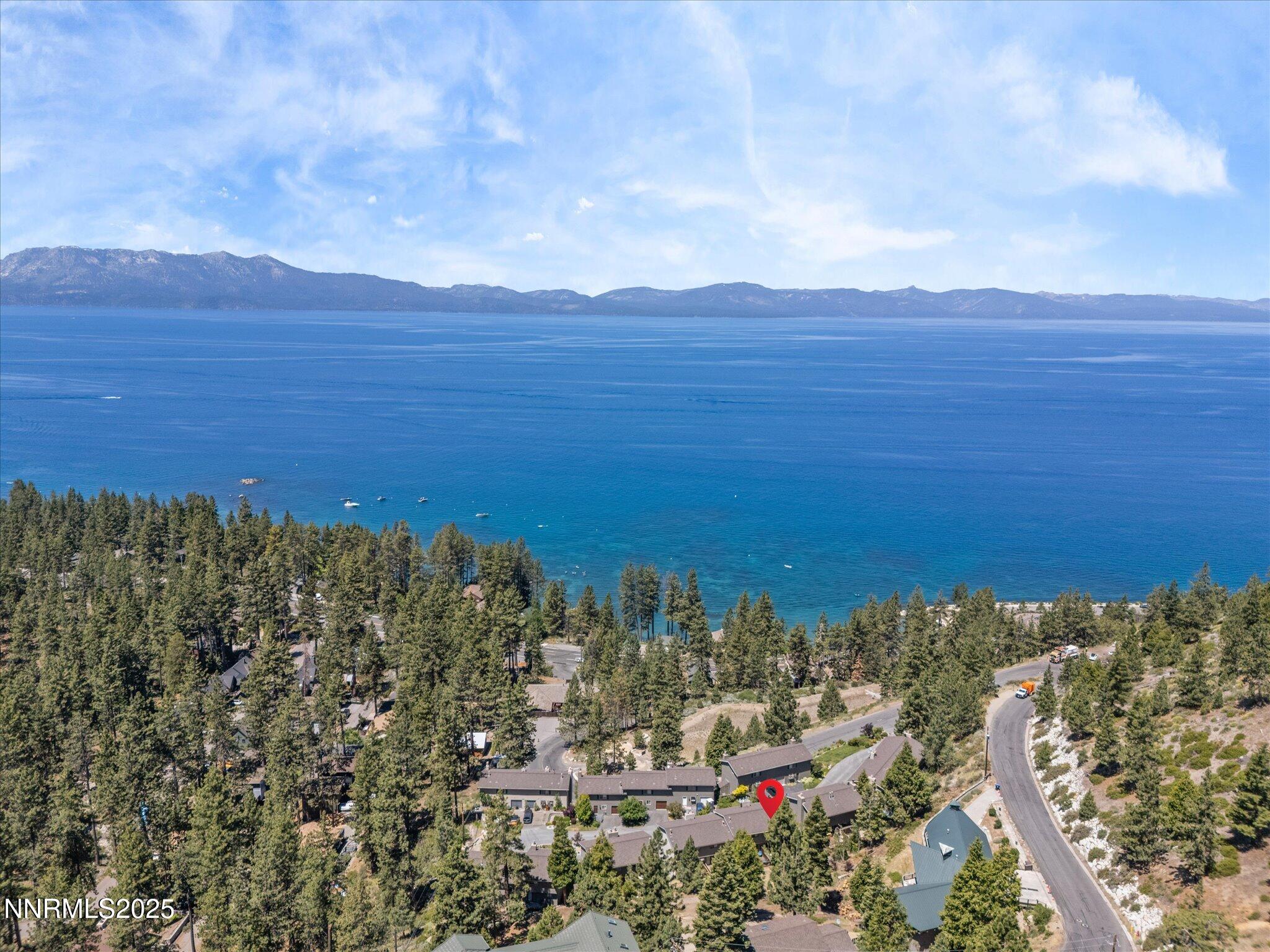 1310 Cave Rock Drive, A