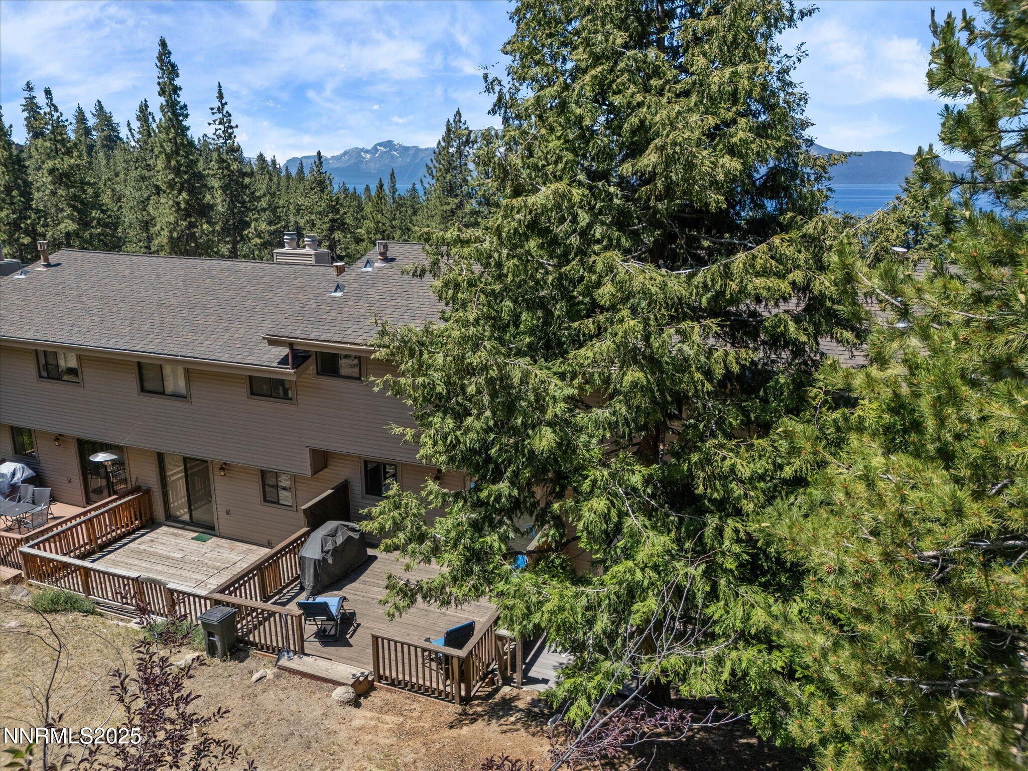 1310 Cave Rock Drive, A