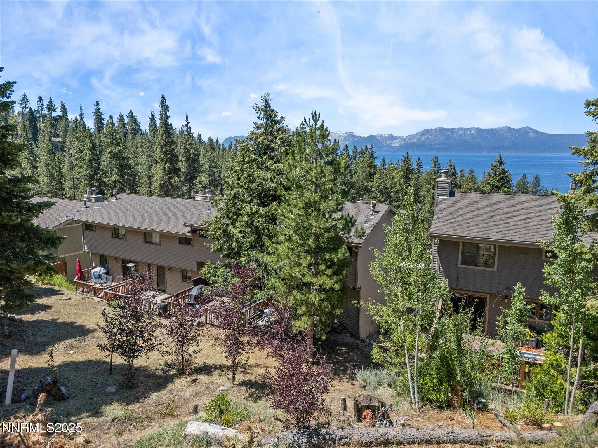 1310 Cave Rock Drive, A